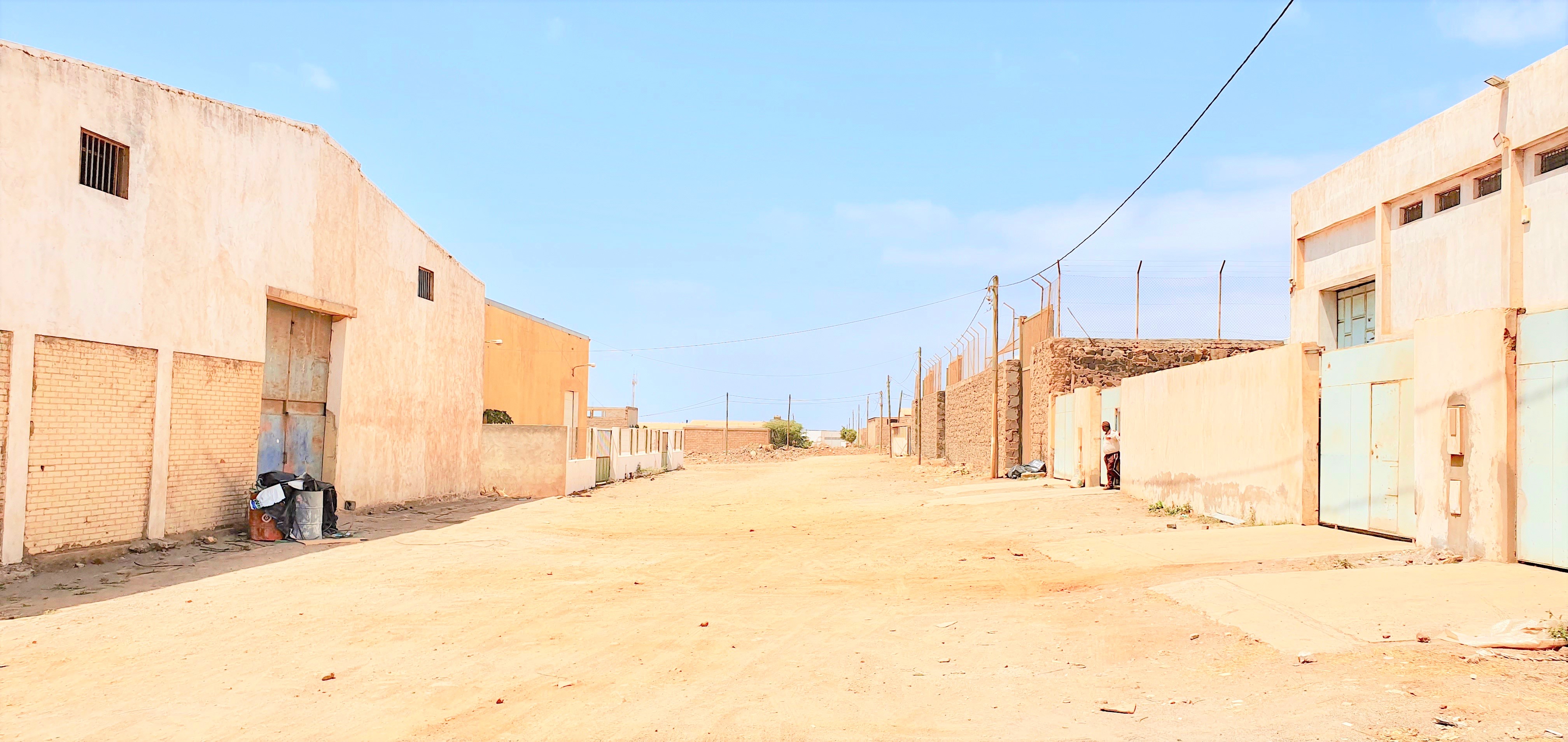 Terreno em Achada Grande Trás - Photo 3