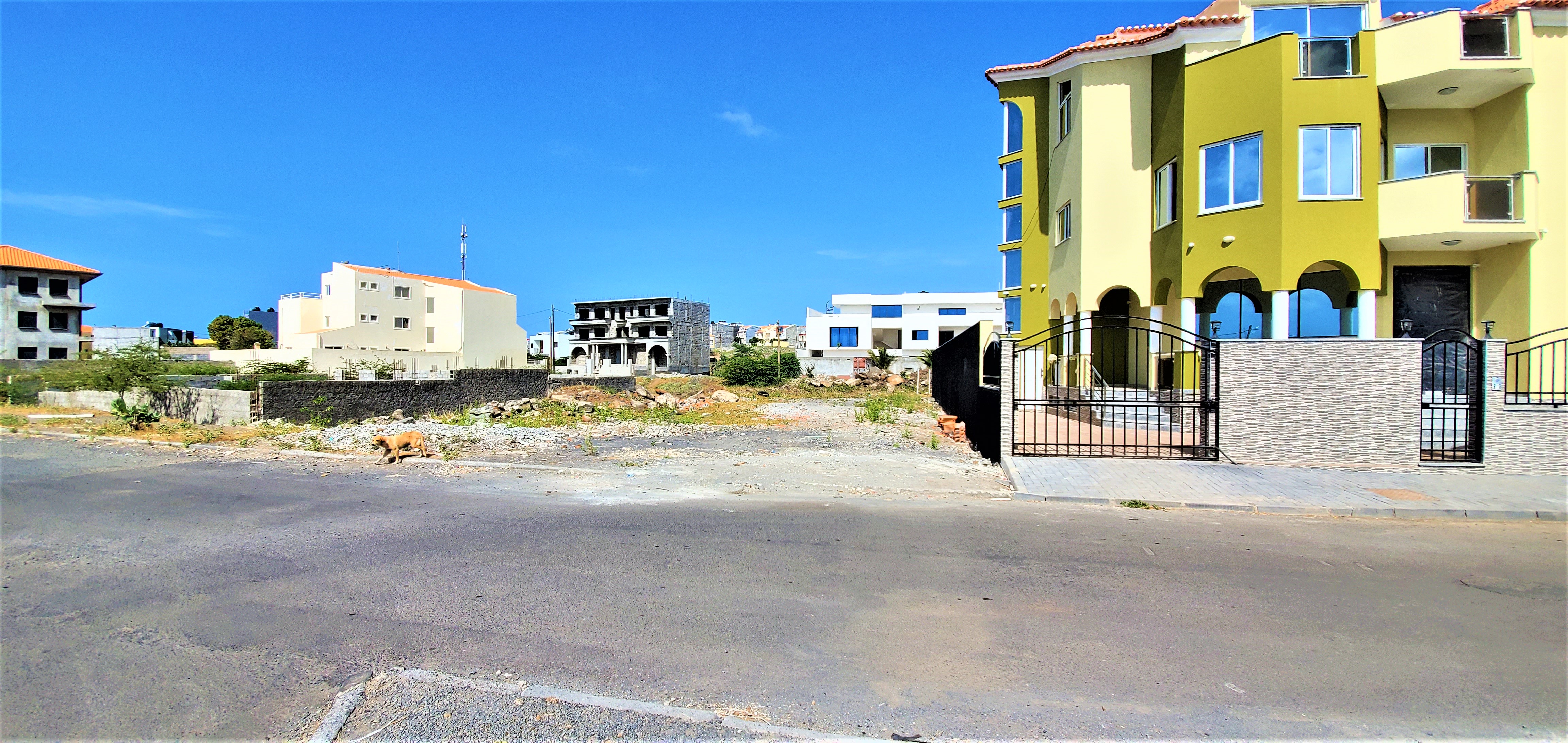 Terreno Boa Vista - Photo 3