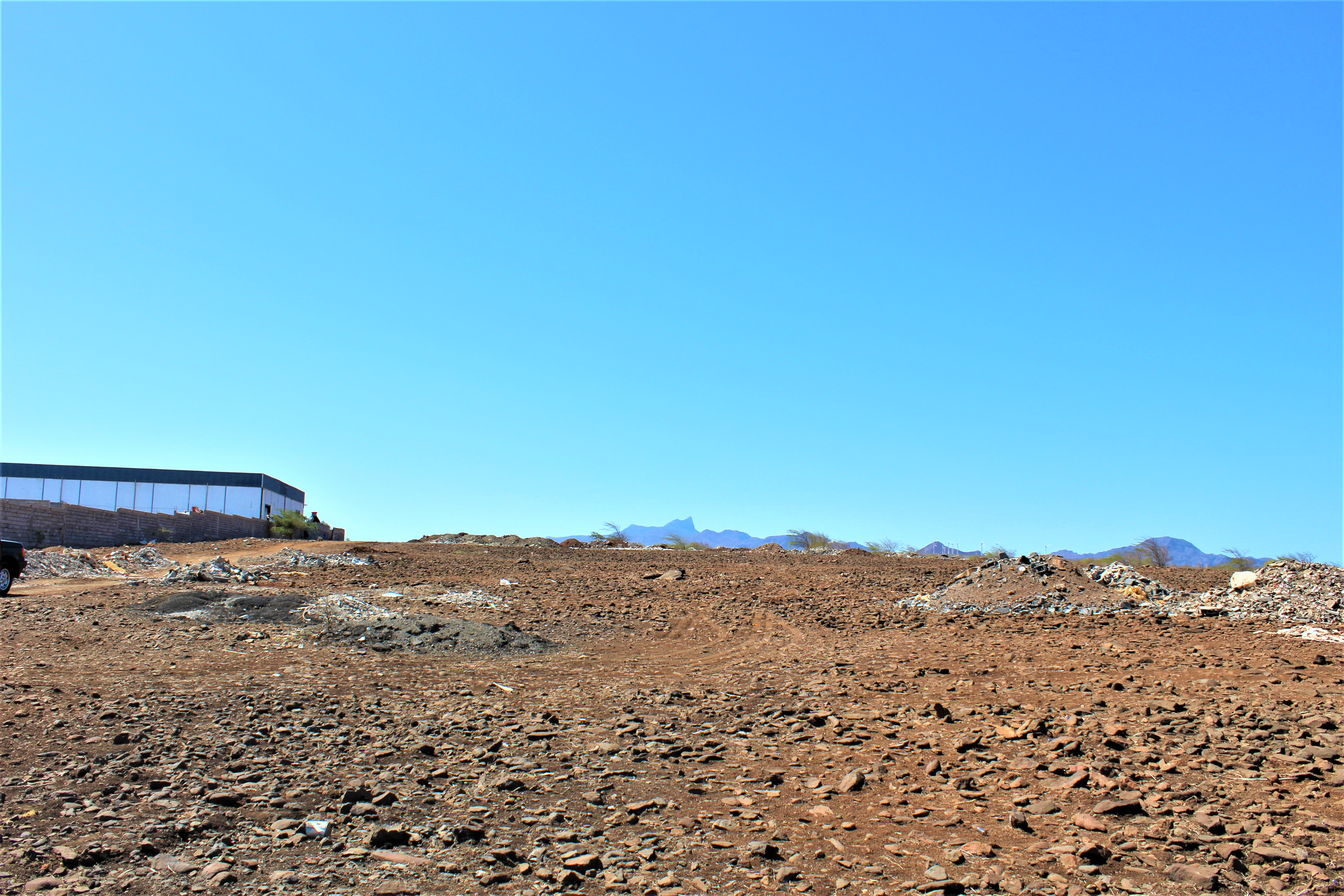 Terreno Achada Grande Trás - Photo 1