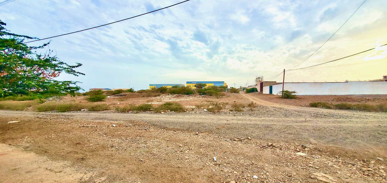 Terreno em Mindelo – São Vicente - Photo 3