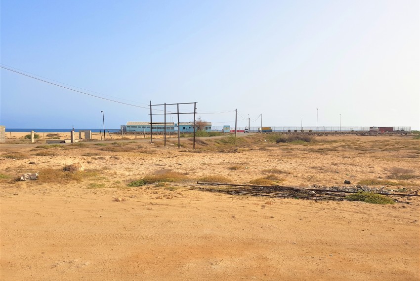 Terreno em Salina, Ilha do Maio - Photo 2