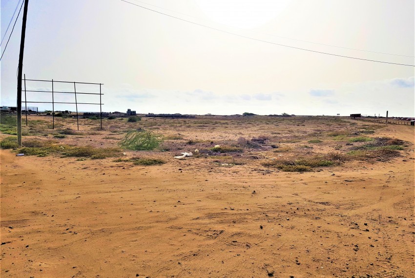 Terreno em Salina, Ilha do Maio - Photo 3
