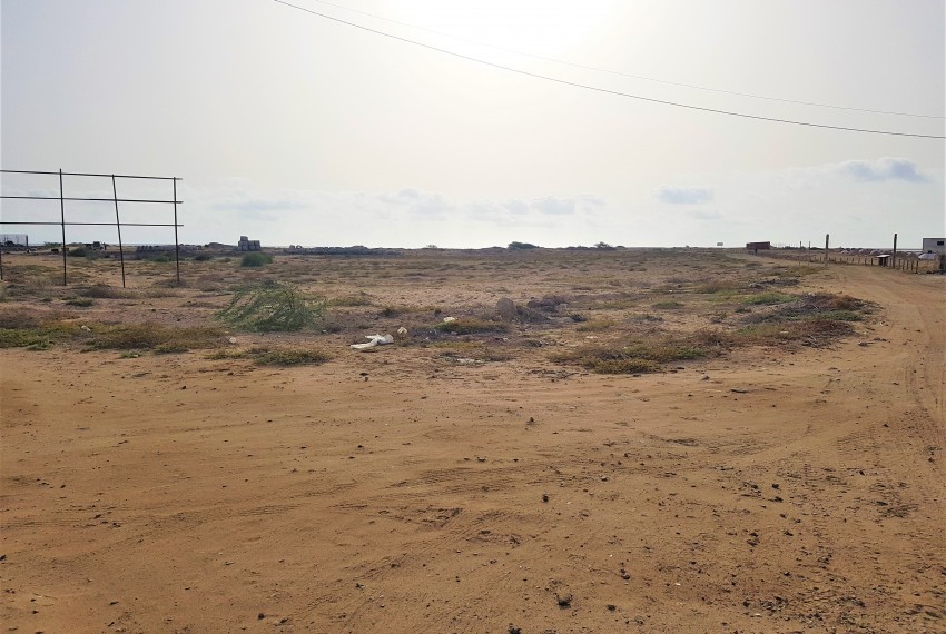 Terreno em Salina, Ilha do Maio - Photo 5