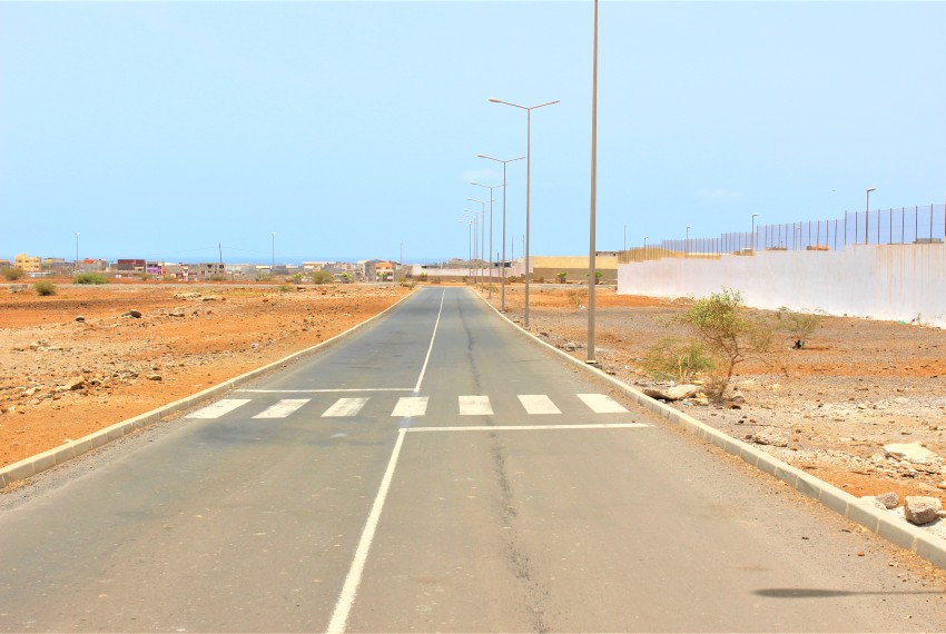 Terreno Achada Grande Trás - Photo 1