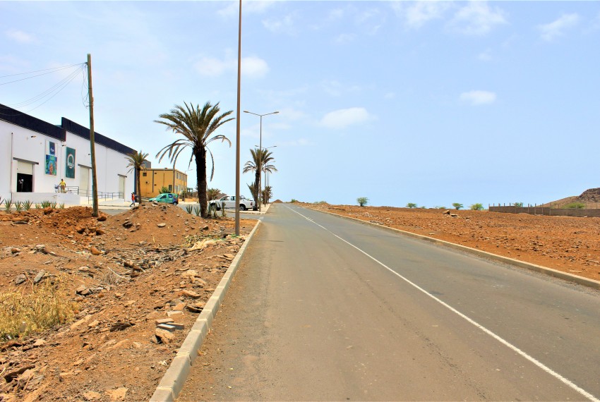 Terreno Achada Grande Trás - Photo 2