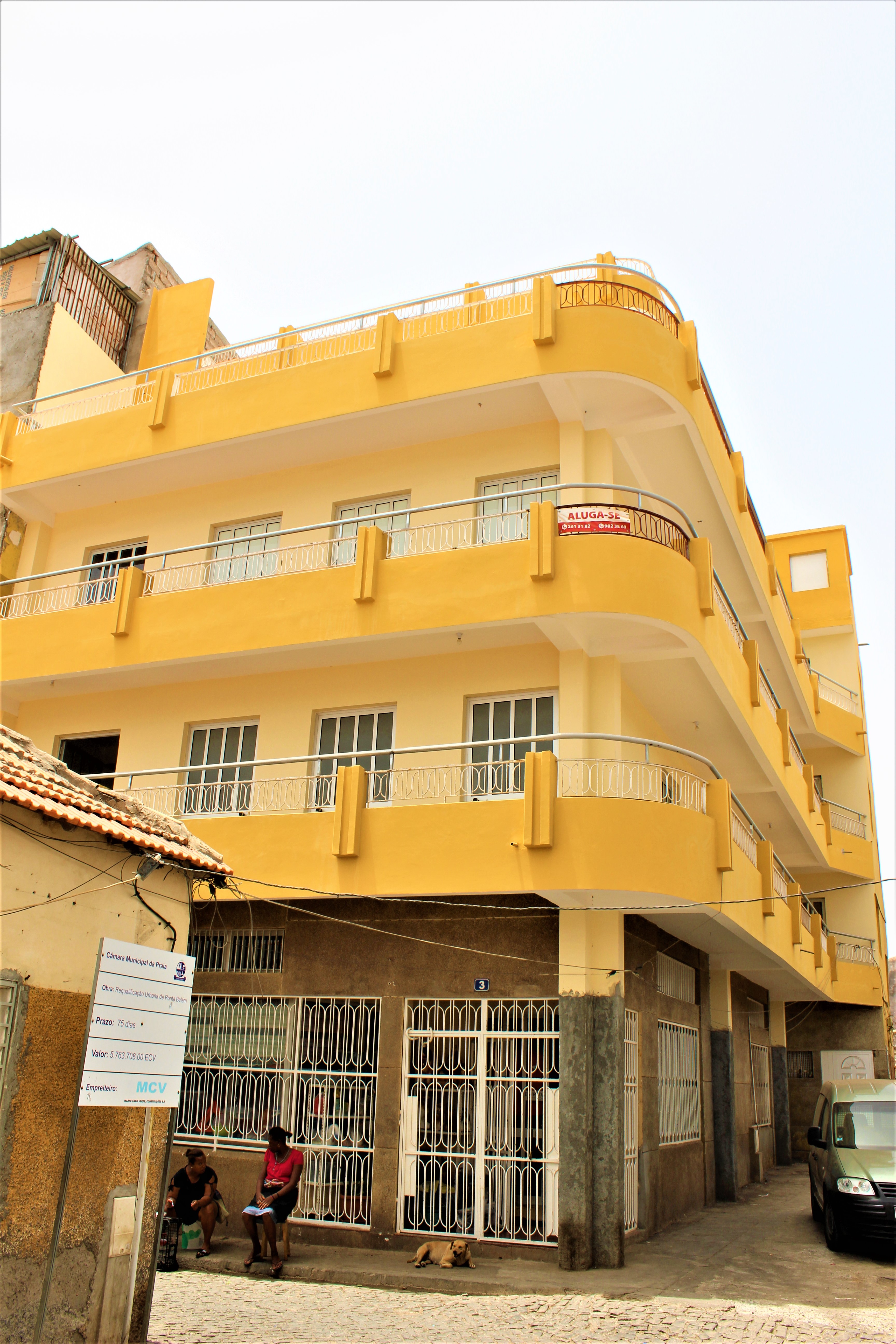 Vende-se edifício - Photo 1