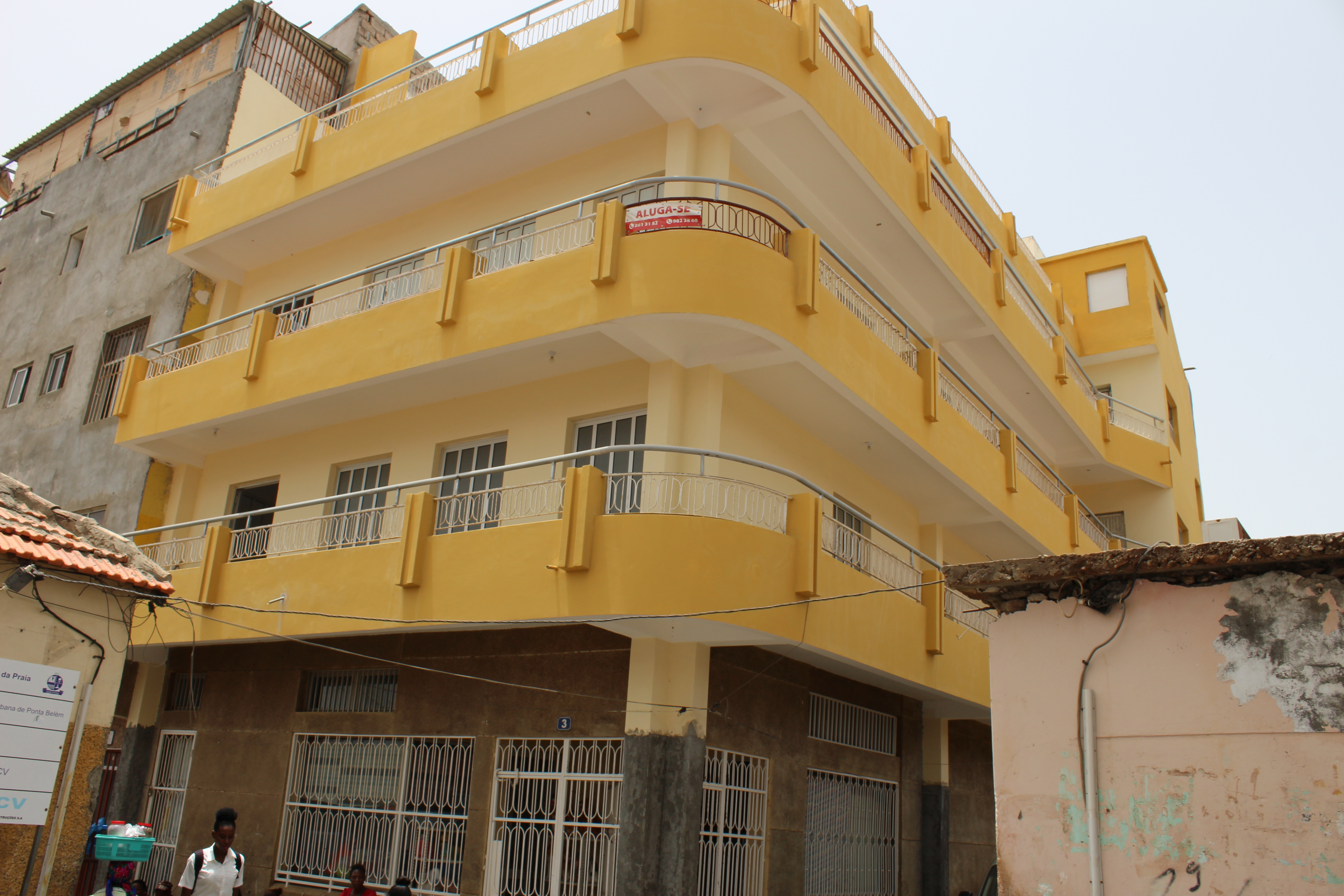 Vende-se edifício - Photo 2