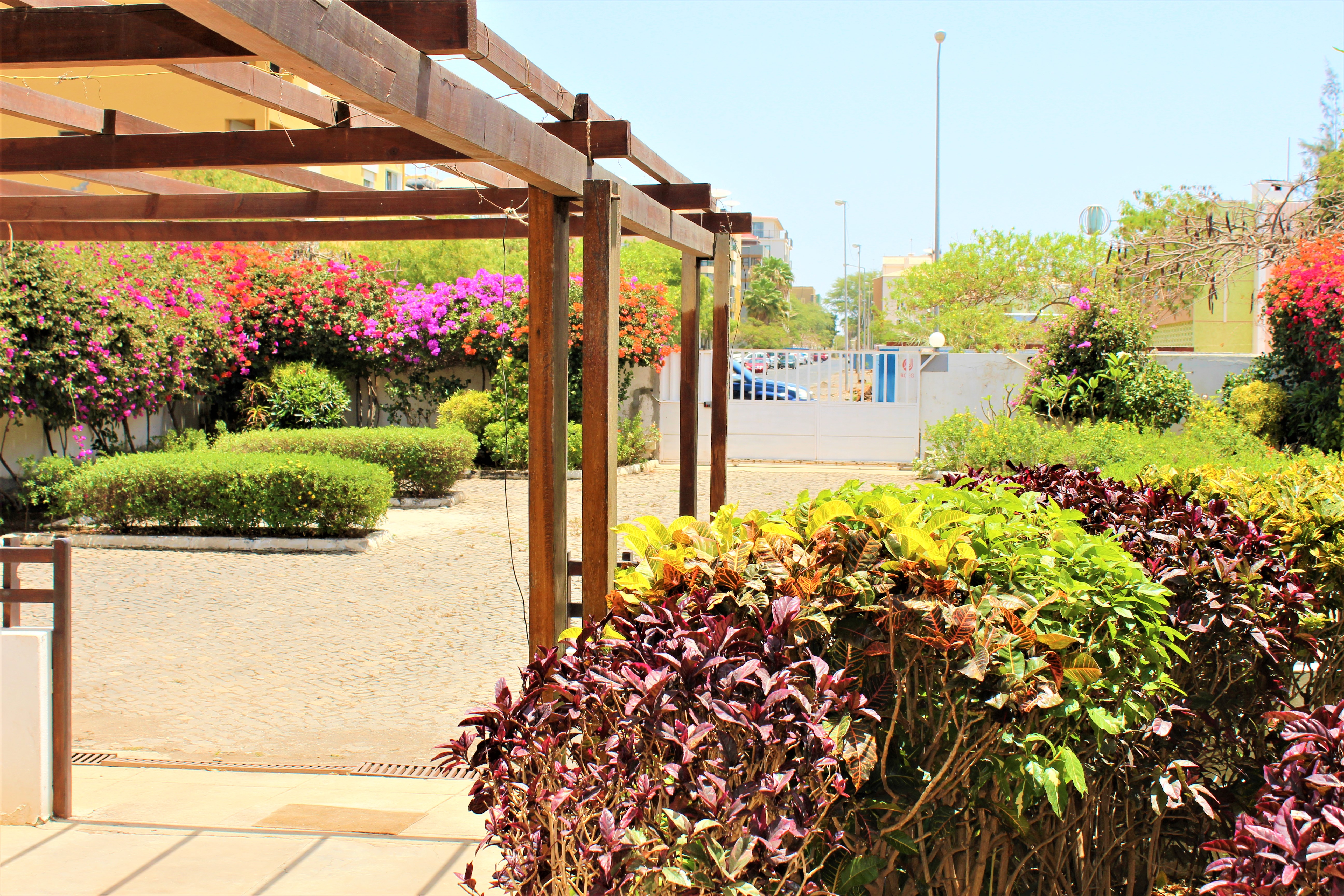 Moradia em Achada Santo António - Photo 2