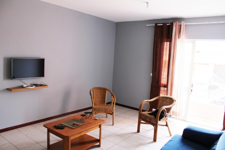 Apartamento T3_Palmarejo - Photo 2