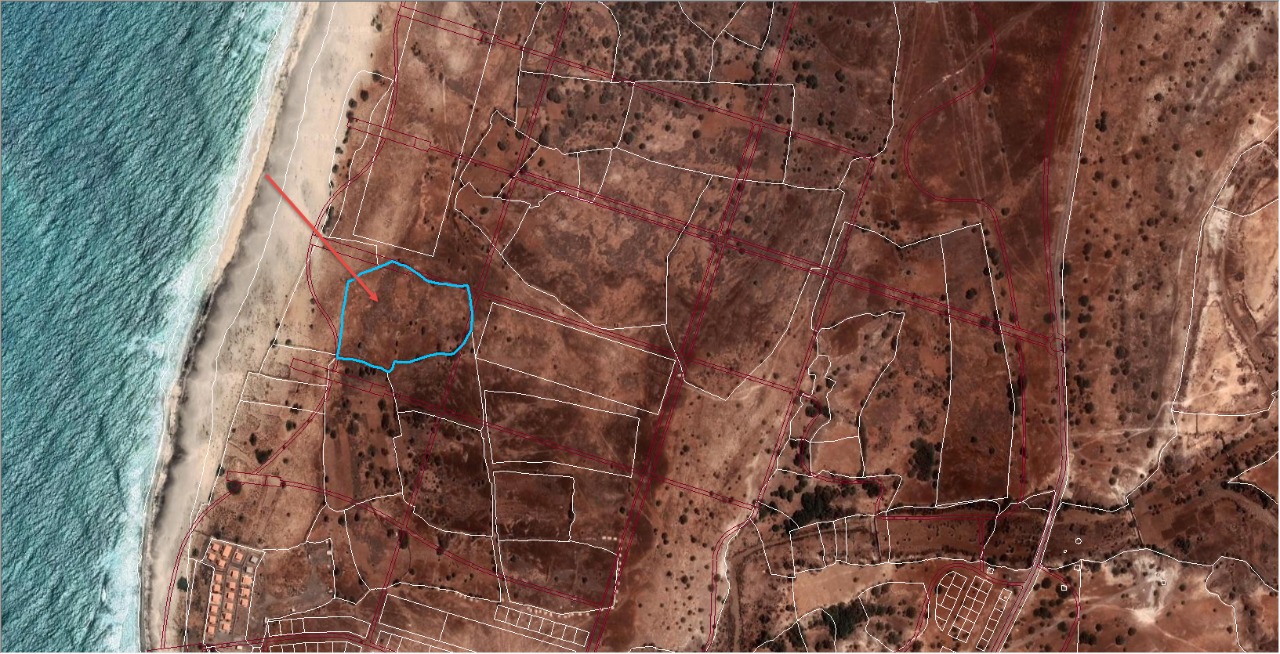 First line, white sand, investment property – Maio - Photo 2