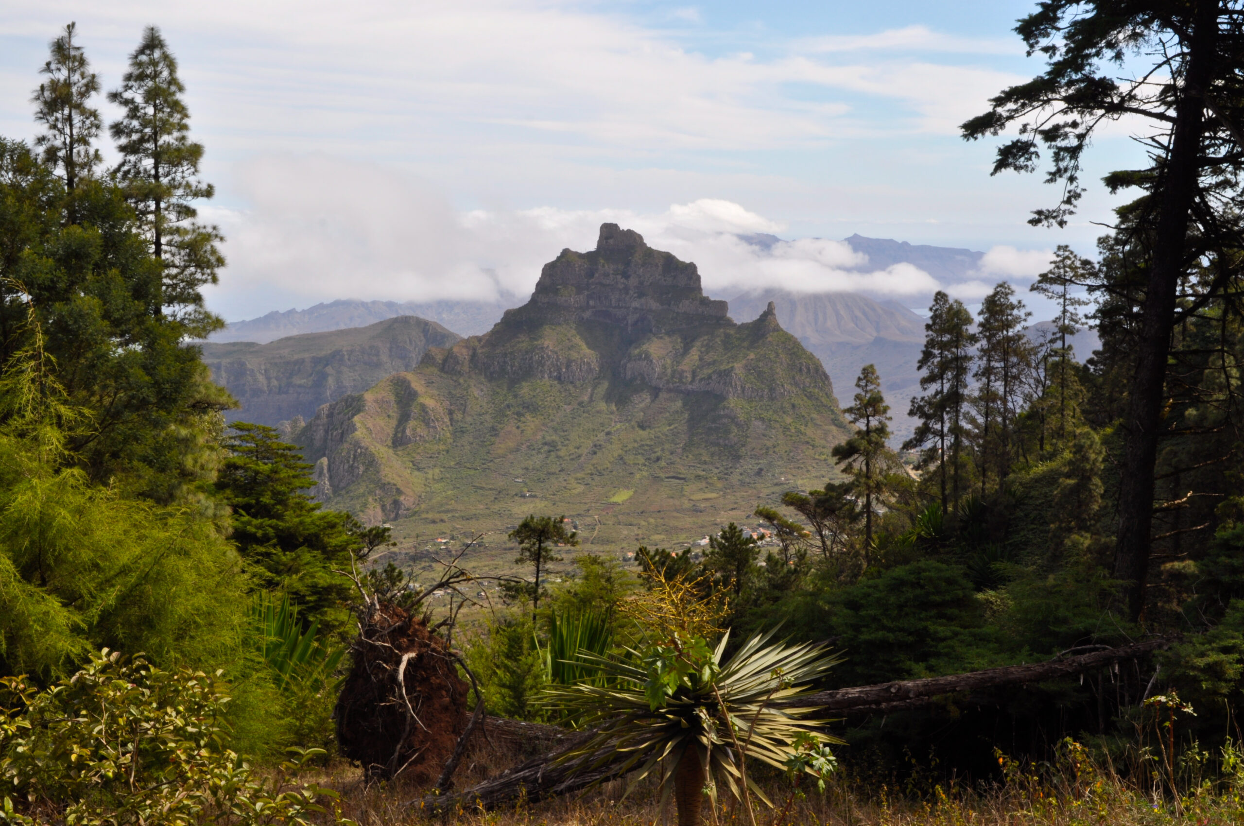 BUILDING PLOTS ON THE ISLAND OF SÃO NICOLAU - Photo 3