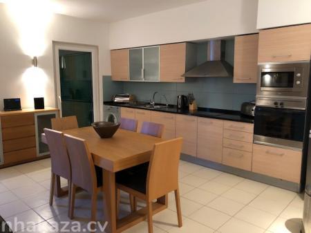 Apartamento T2
Em Sal
Tipologia: T2WC: 2 - Photo 1