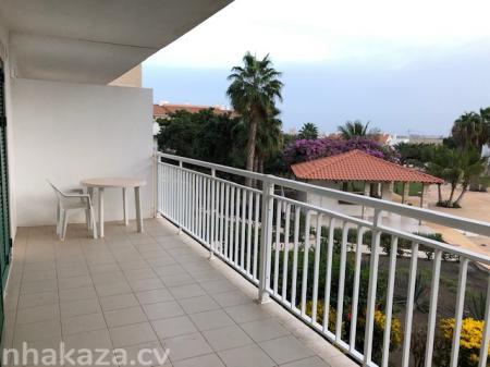 Apartamento T2
Em Sal
Tipologia: T2WC: 2 - Photo 2