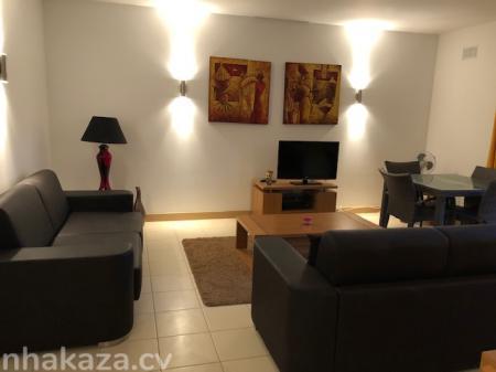 Apartamento T2
Em Sal
Tipologia: T2WC: 2 - Photo 3