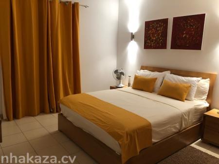 Apartamento T2
Em Sal
Tipologia: T2WC: 2 - Photo 4