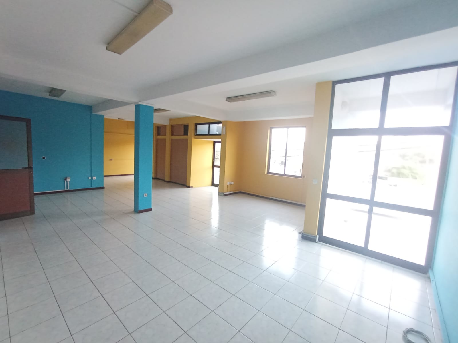 Espaço Comercial em Fazenda - Photo 2