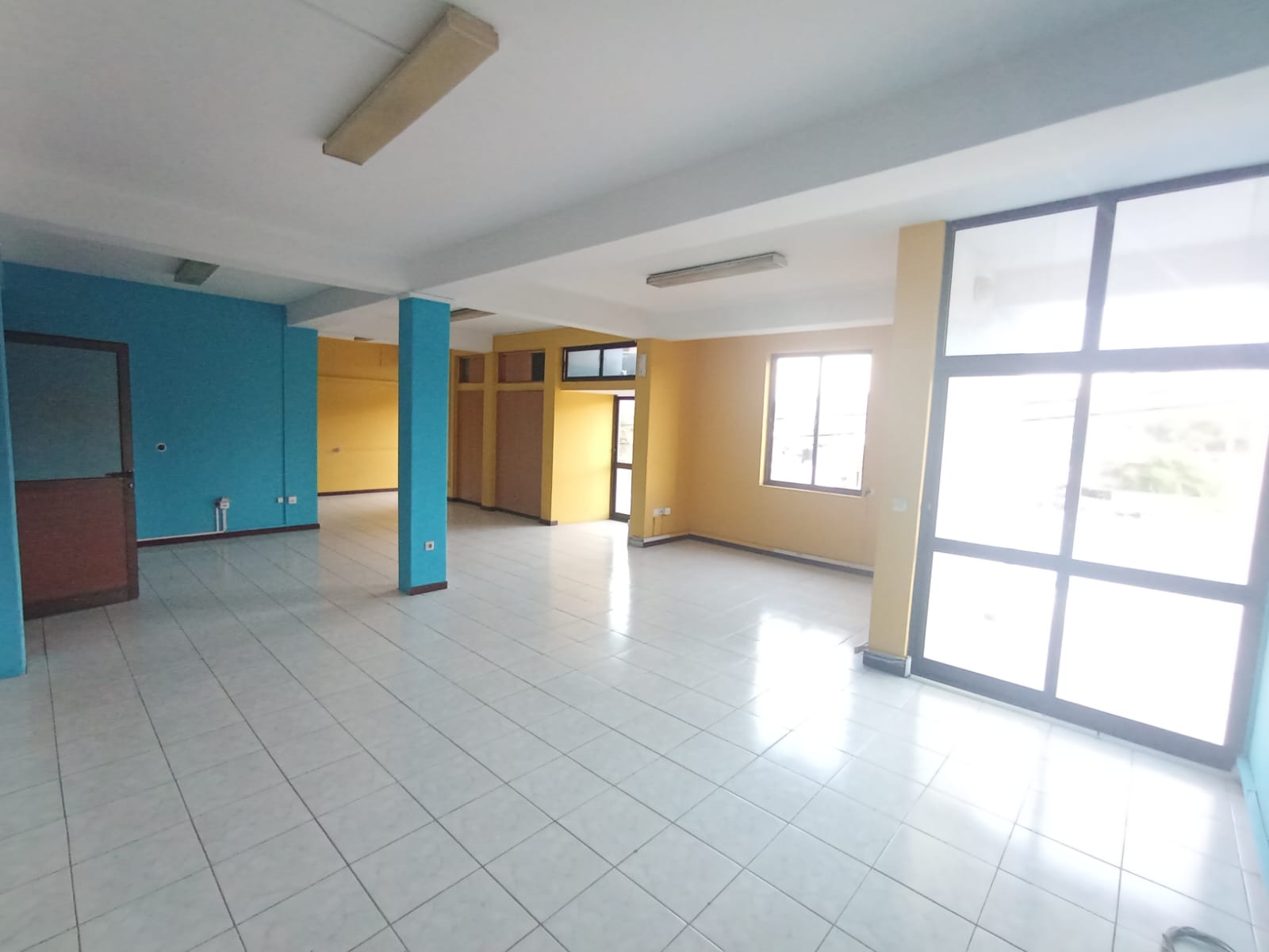 Espaço Comercial em Fazenda - Photo 3