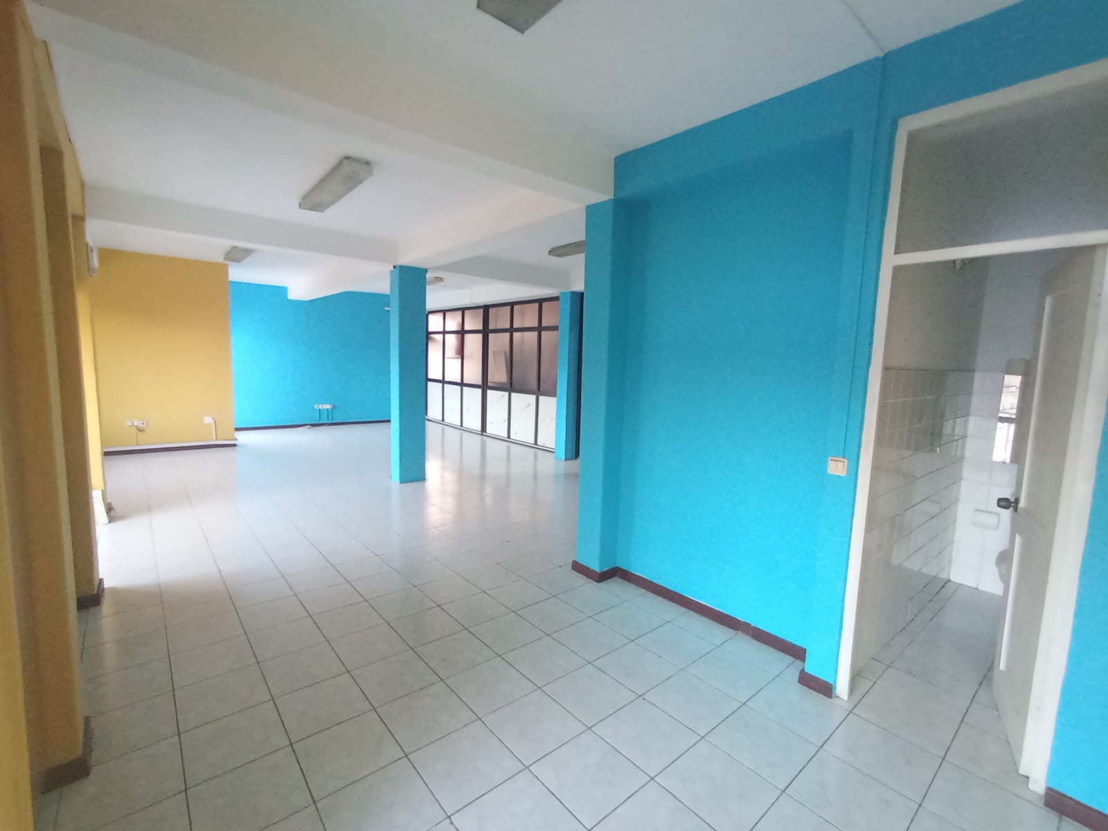 Espaço Comercial em Fazenda - Photo 4