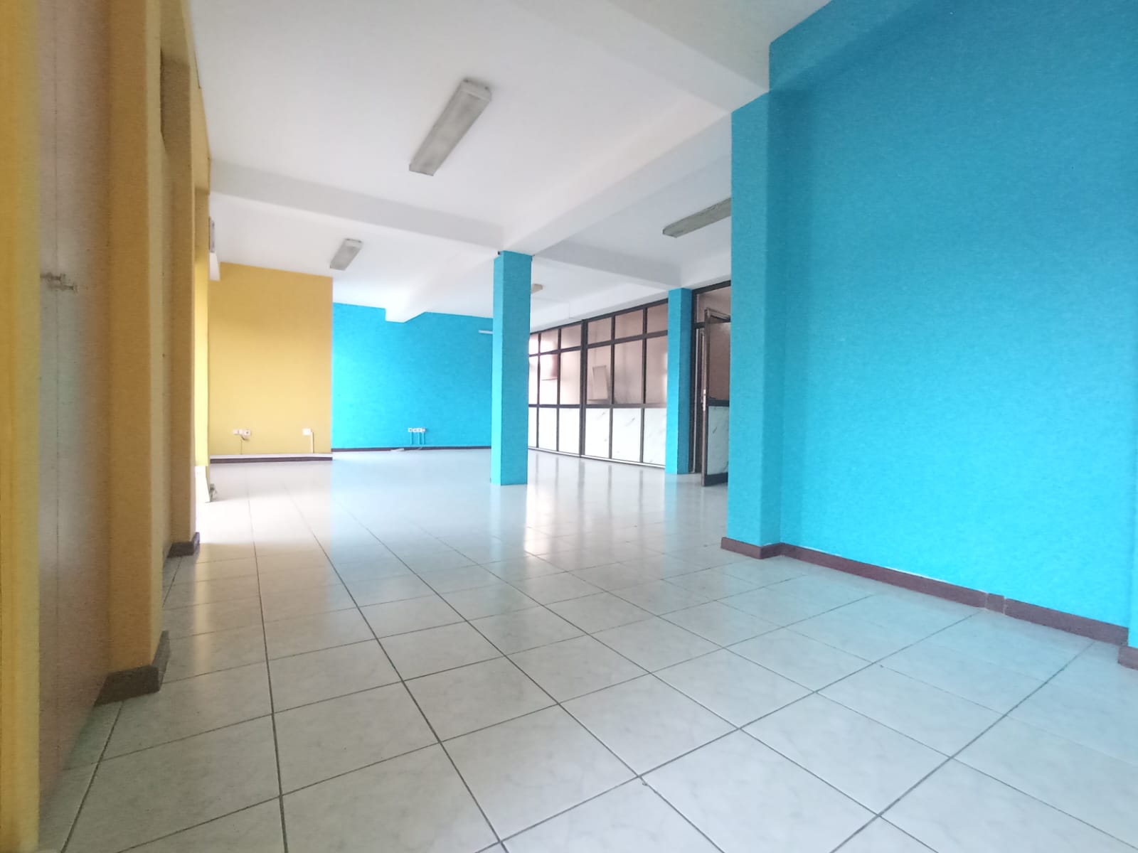 Espaço Comercial em Fazenda - Photo 5