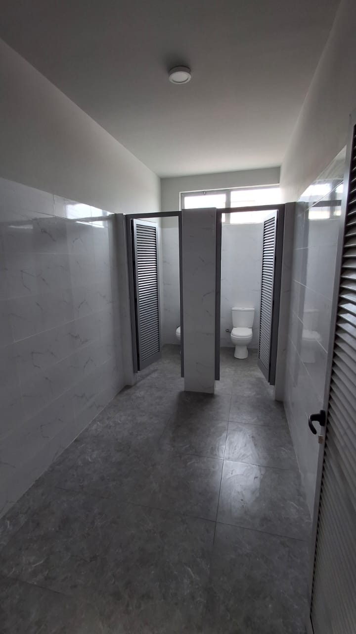 Armazém em Achada Grande - Photo 1