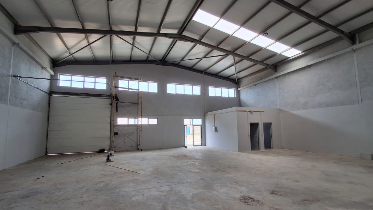 Armazém em Achada Grande - Photo 2