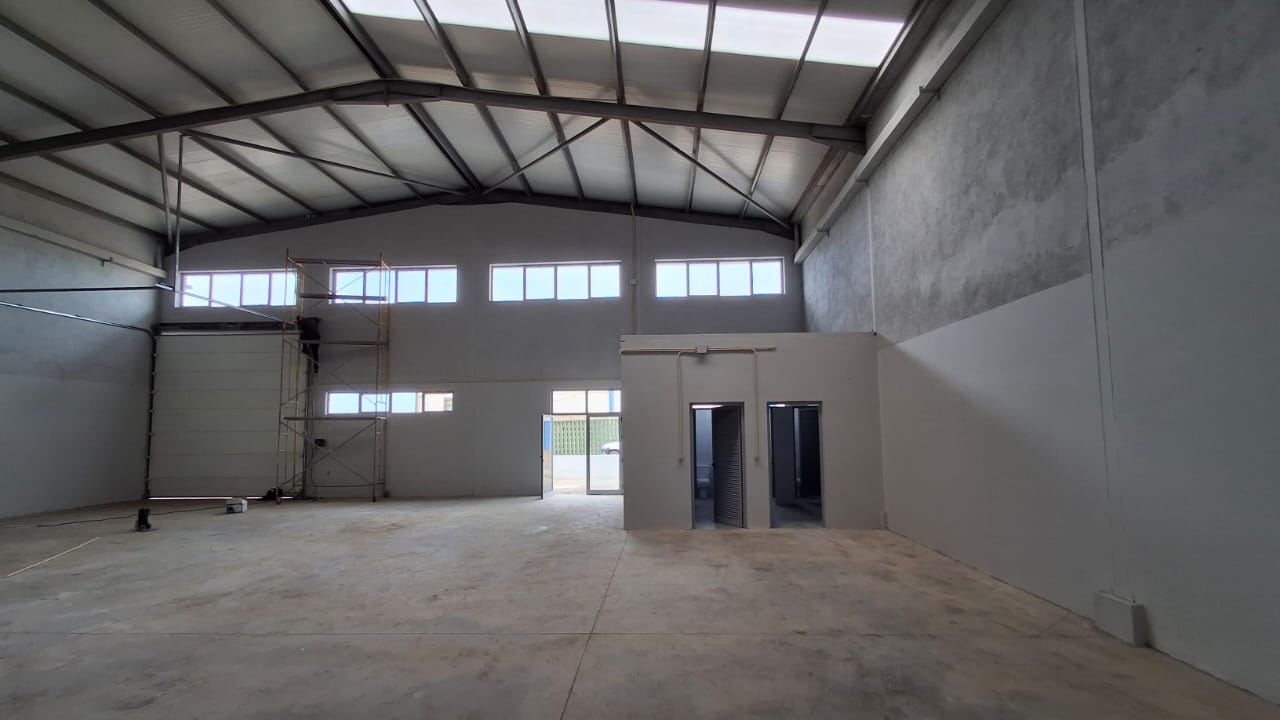 Armazém em Achada Grande - Photo 3