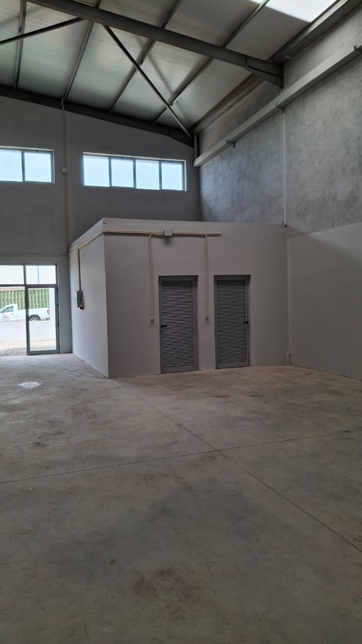 Armazém em Achada Grande - Photo 4