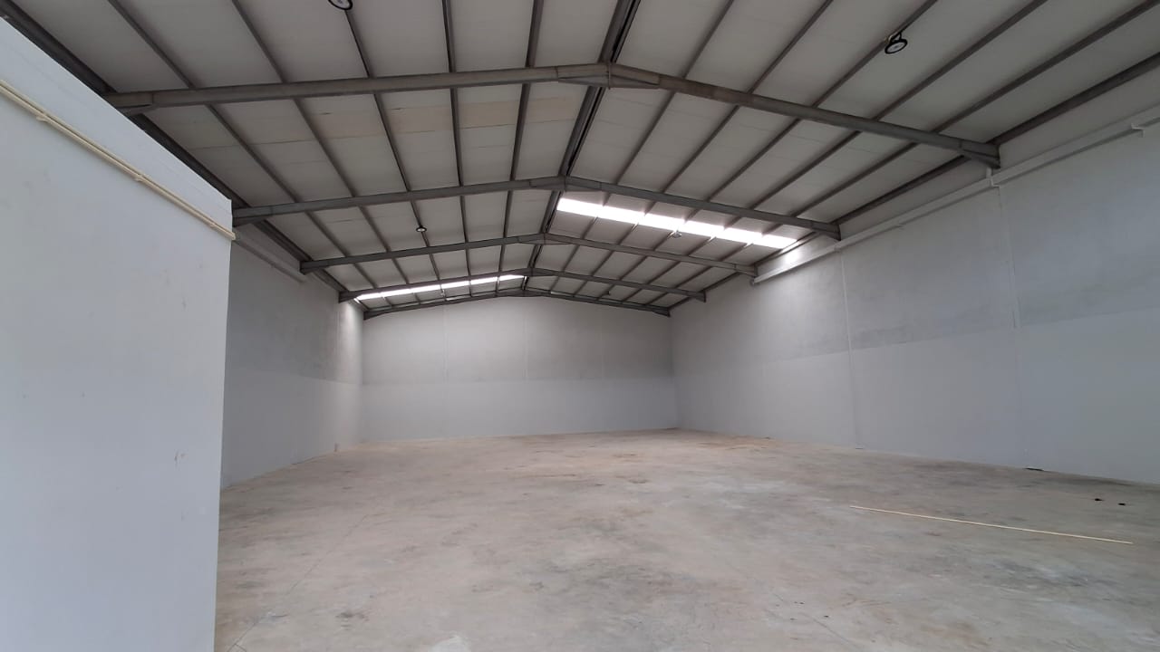 Armazém em Achada Grande - Photo 5