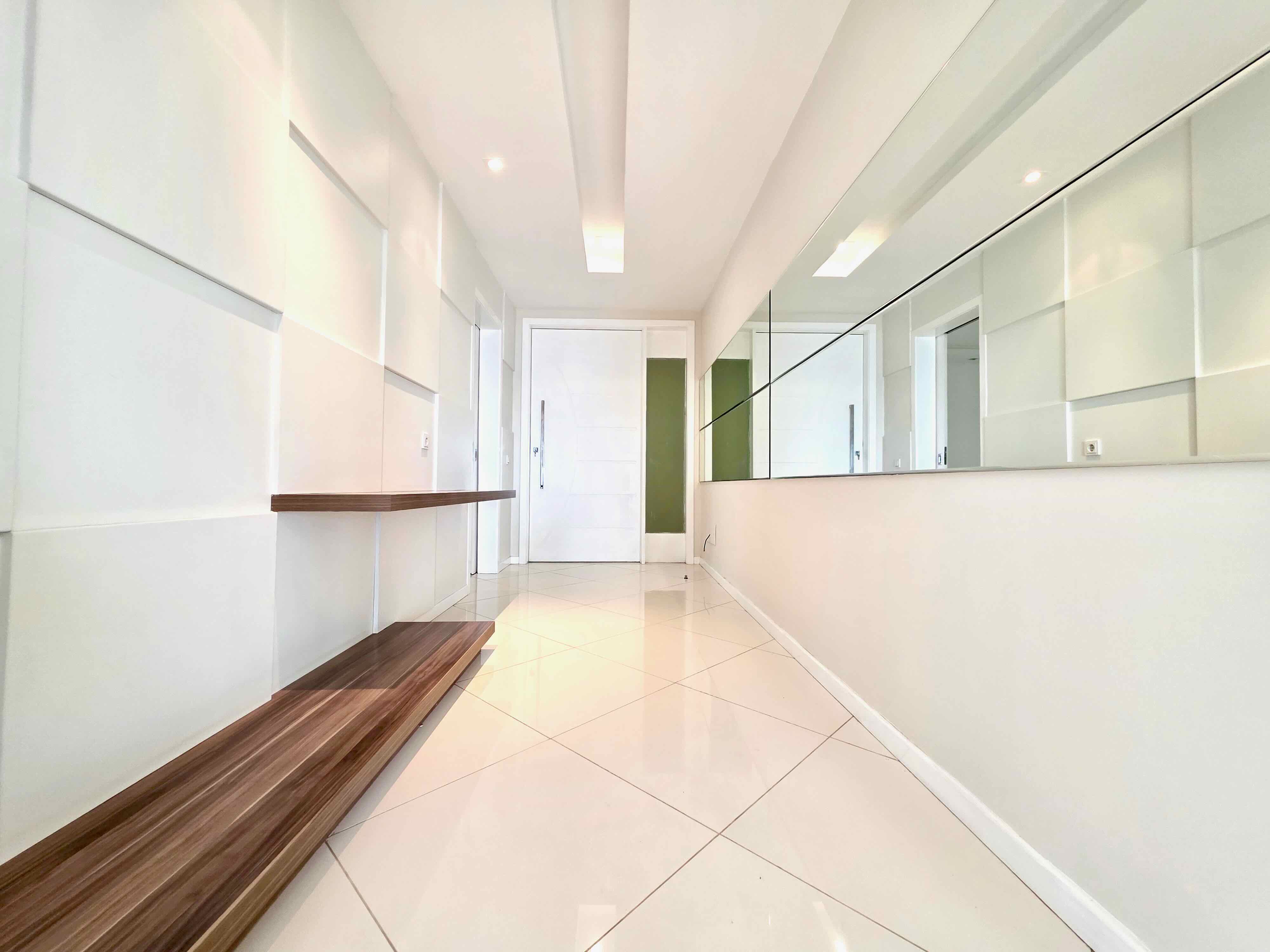 Penthouse, Vista Panorâmica de 180° e Piscina Privativa - Photo 2