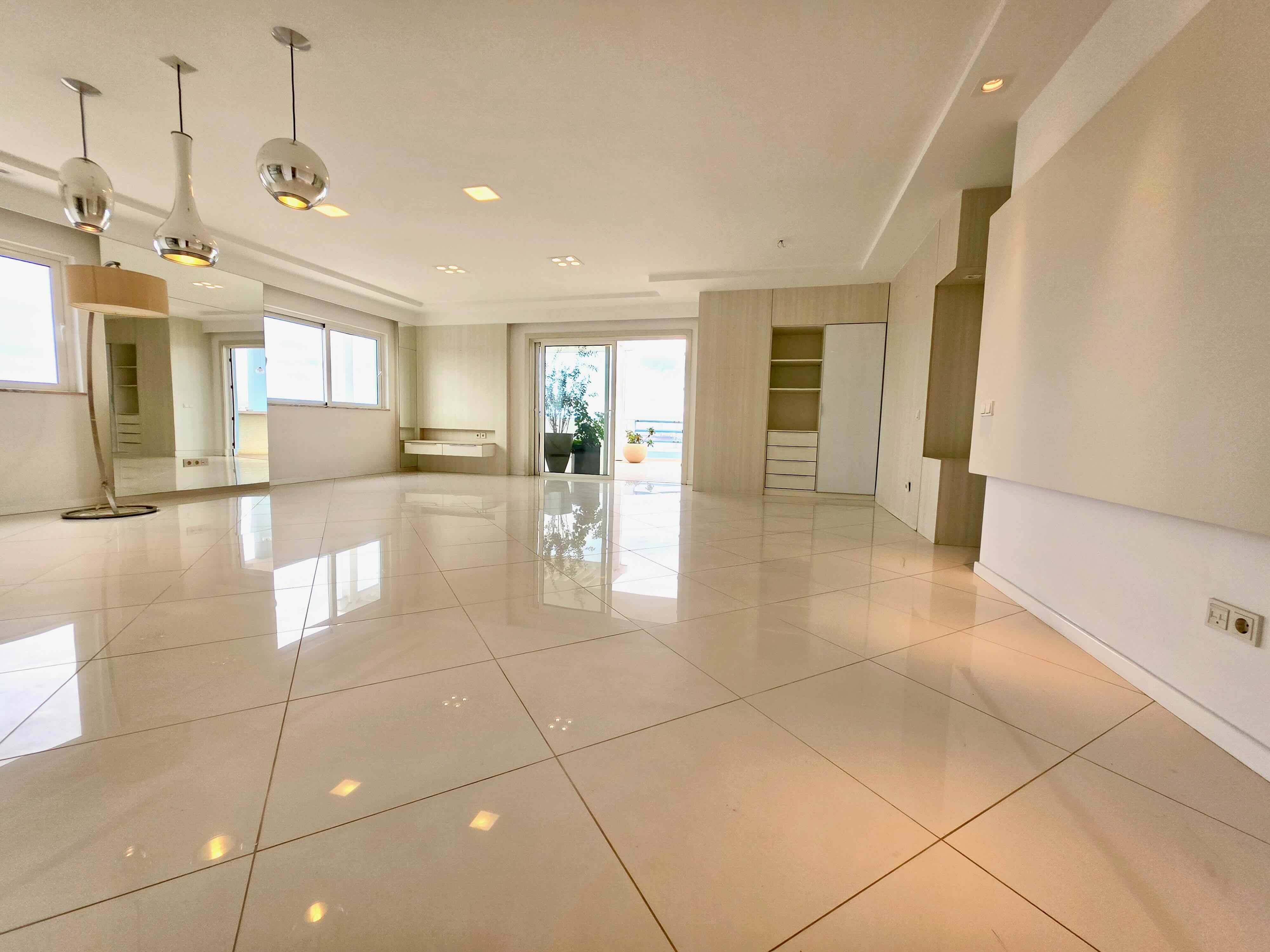 Penthouse, Vista Panorâmica de 180° e Piscina Privativa - Photo 3