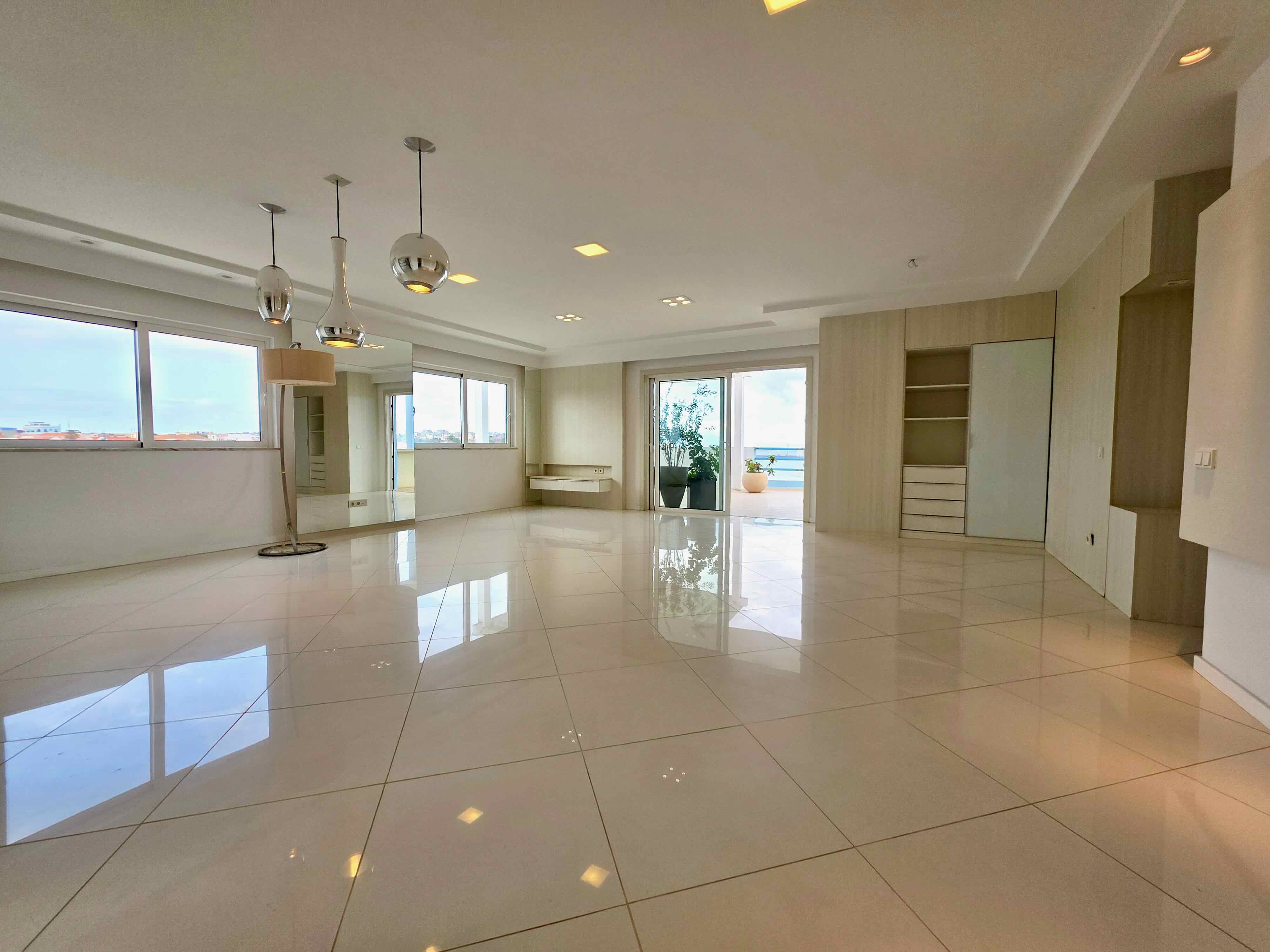 Penthouse, Vista Panorâmica de 180° e Piscina Privativa - Photo 4