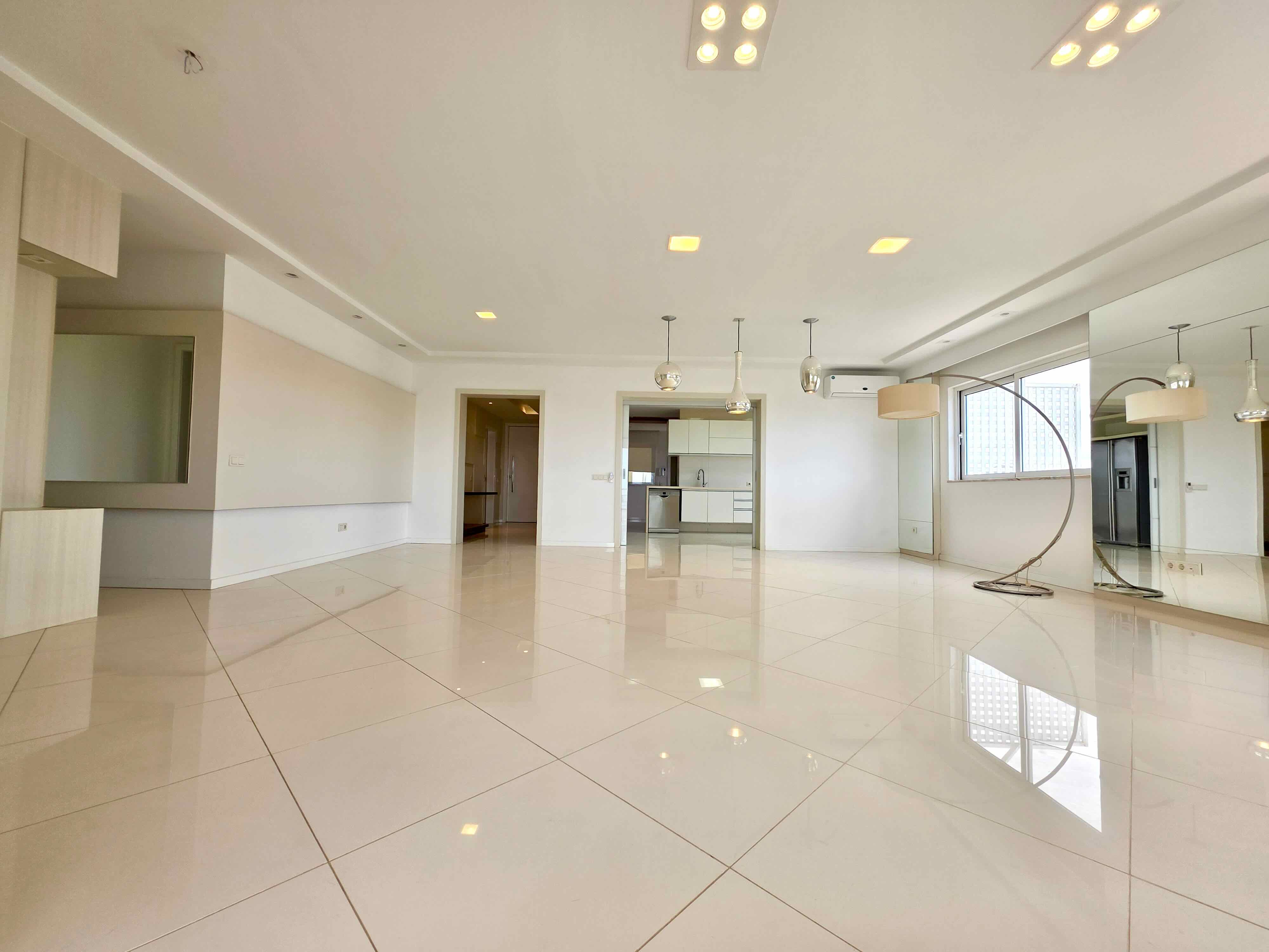 Penthouse, Vista Panorâmica de 180° e Piscina Privativa - Photo 5