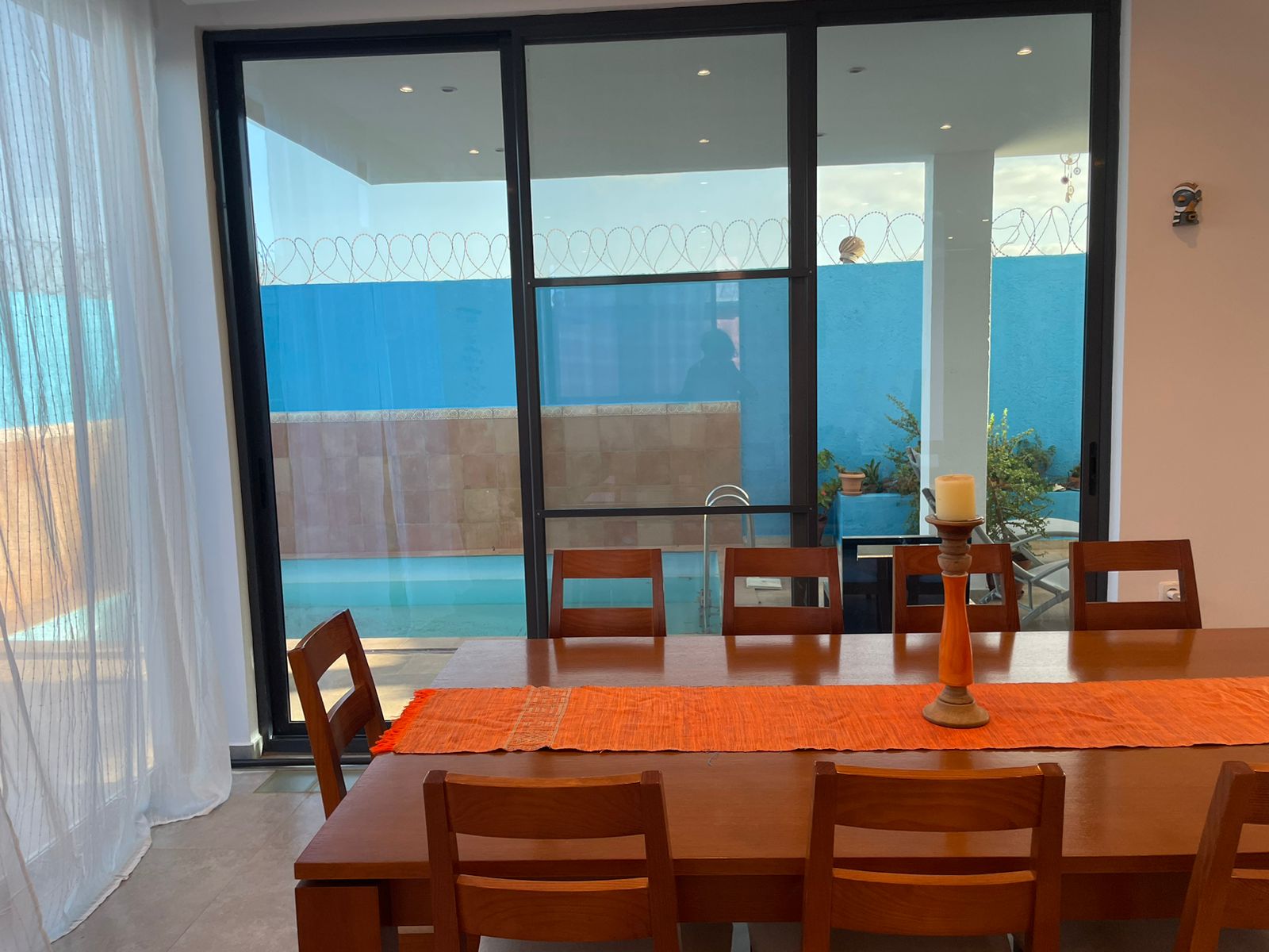 Vivenda em Vila Esperança – Achada Grande Trás - Photo 3