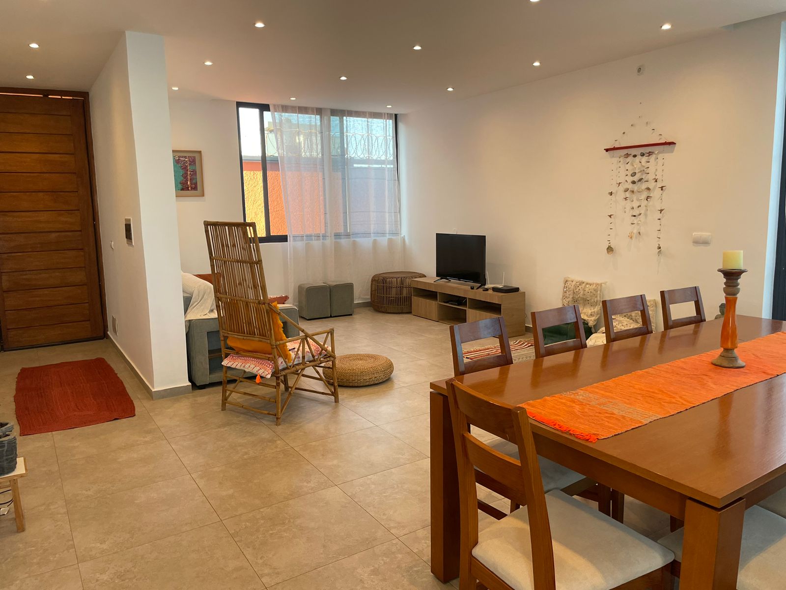 Vivenda em Vila Esperança – Achada Grande Trás - Photo 4