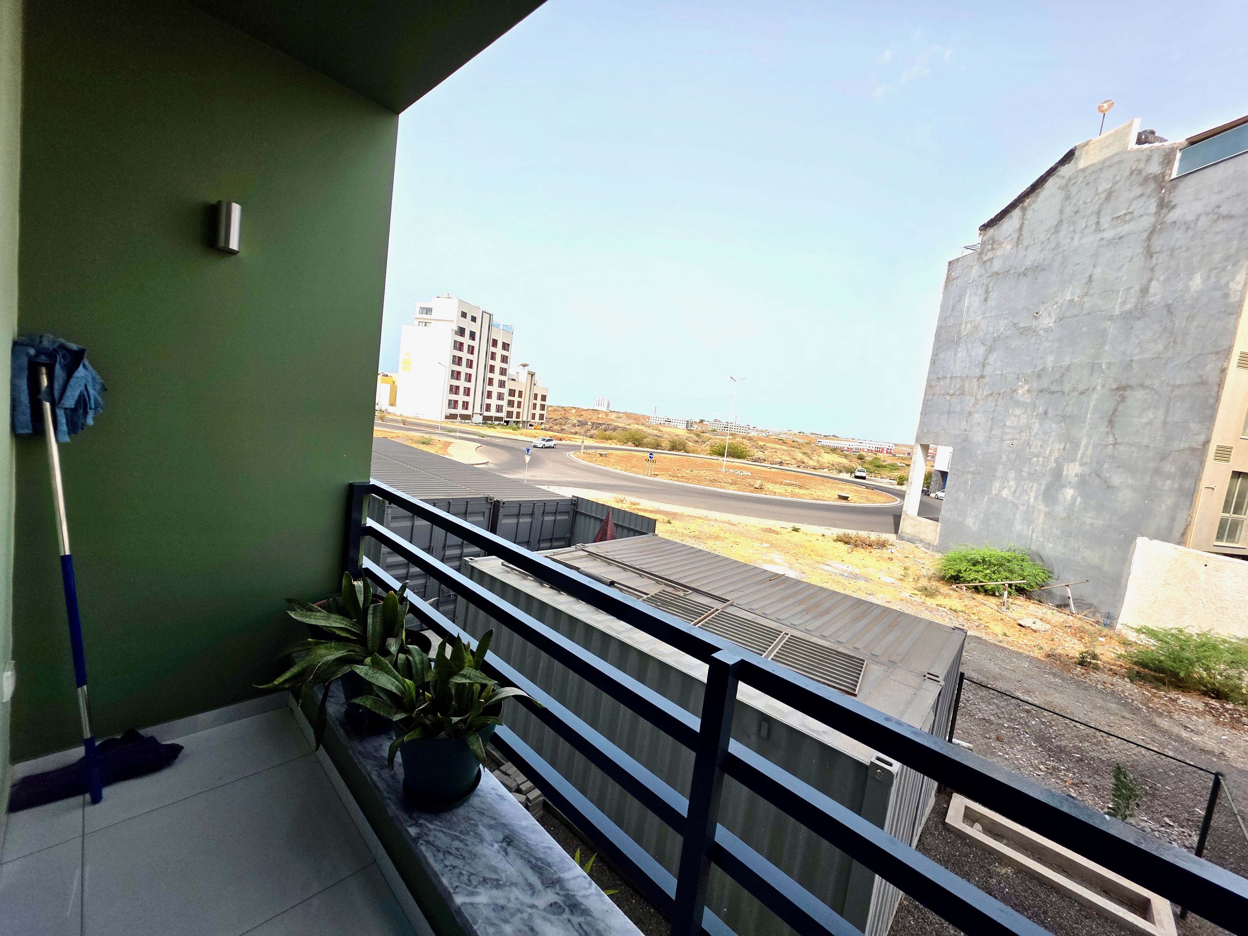 T3 Duplex mobilado - Photo 1