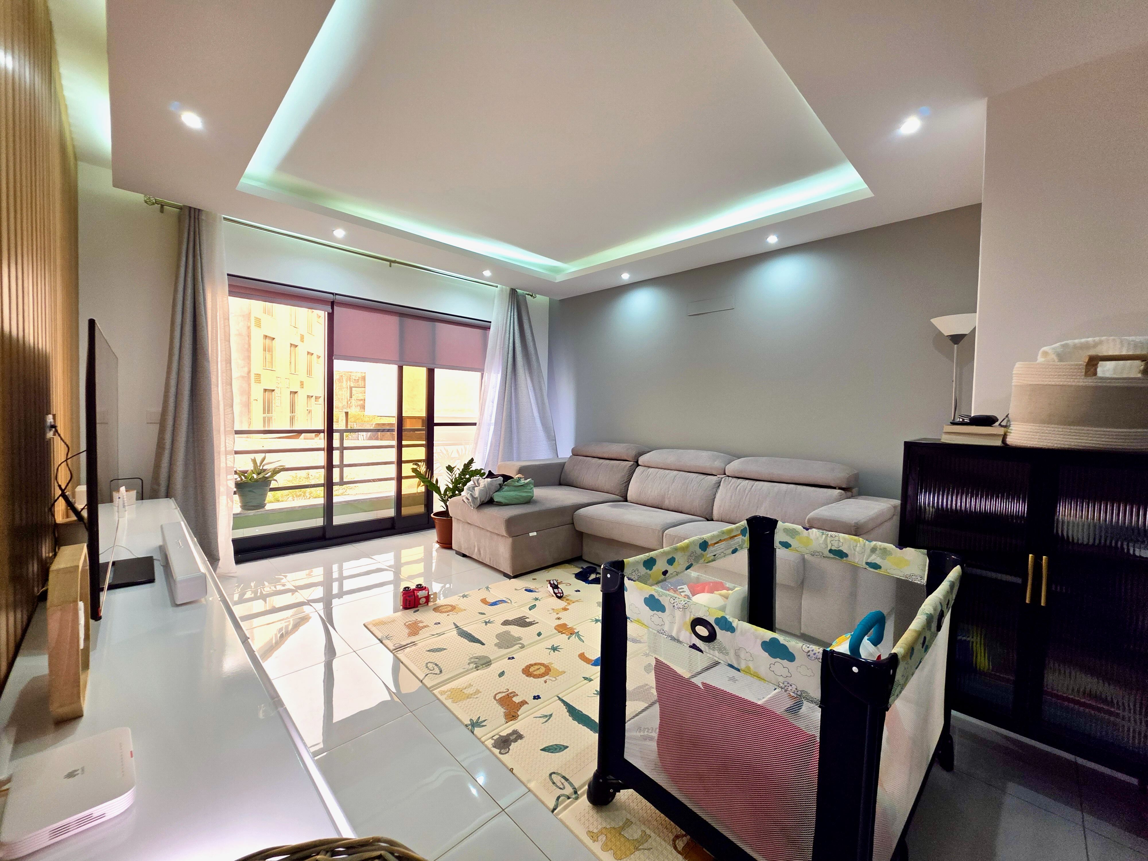 T3 Duplex mobilado - Photo 2