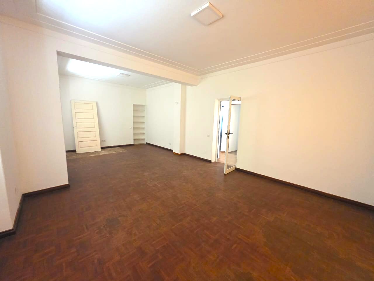 Escritório Em Achada Santo Antônio - Photo 3