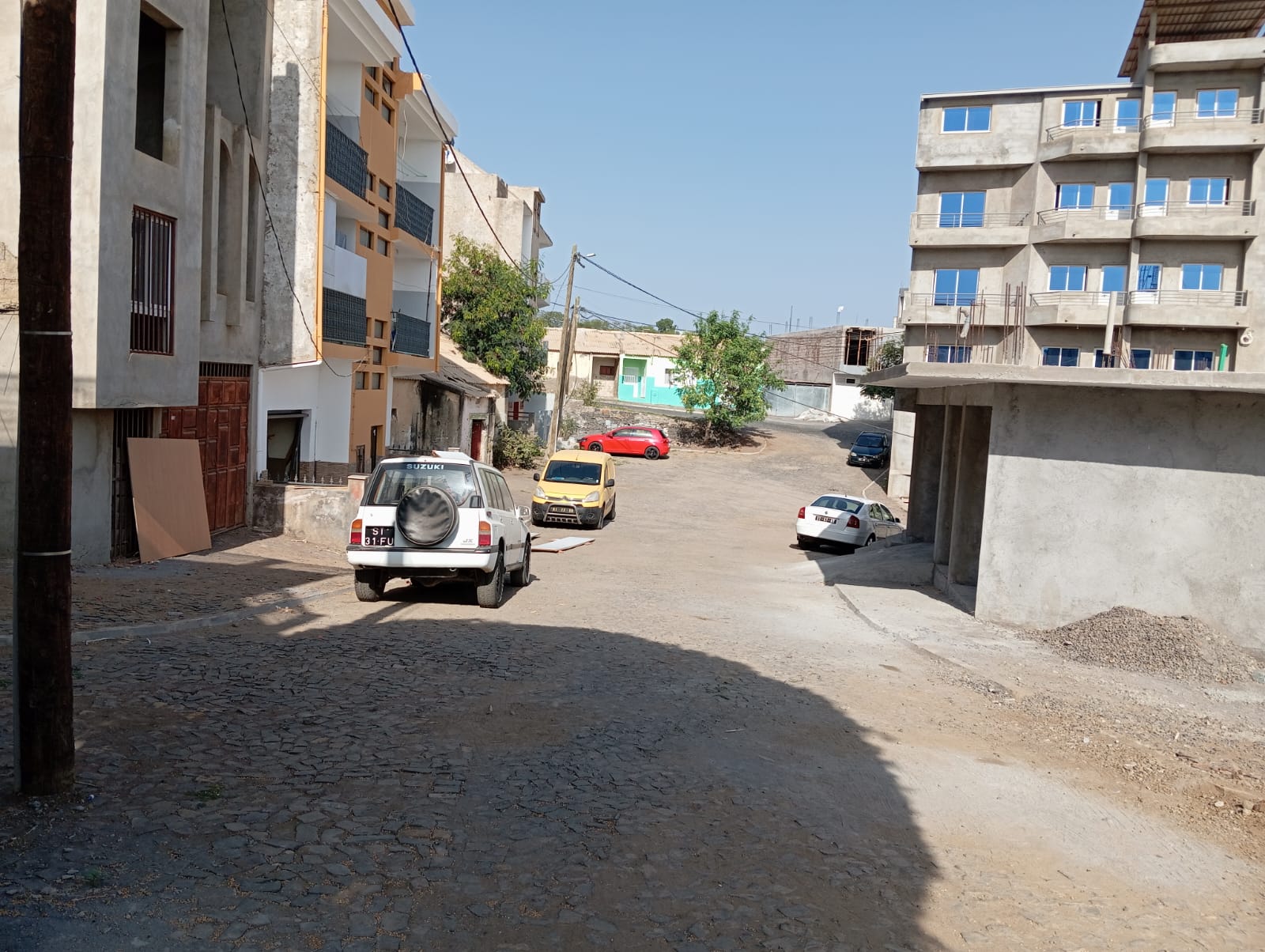 Espaço Comercial Terra Branca - Photo 1