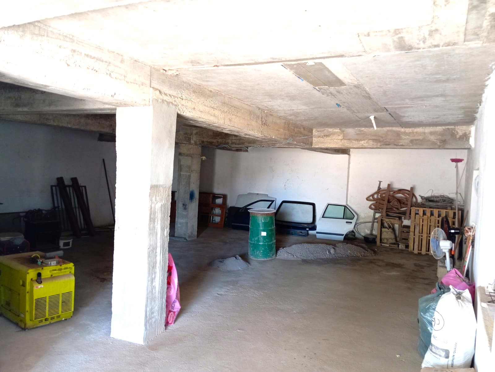 Espaço Comercial Terra Branca - Photo 2