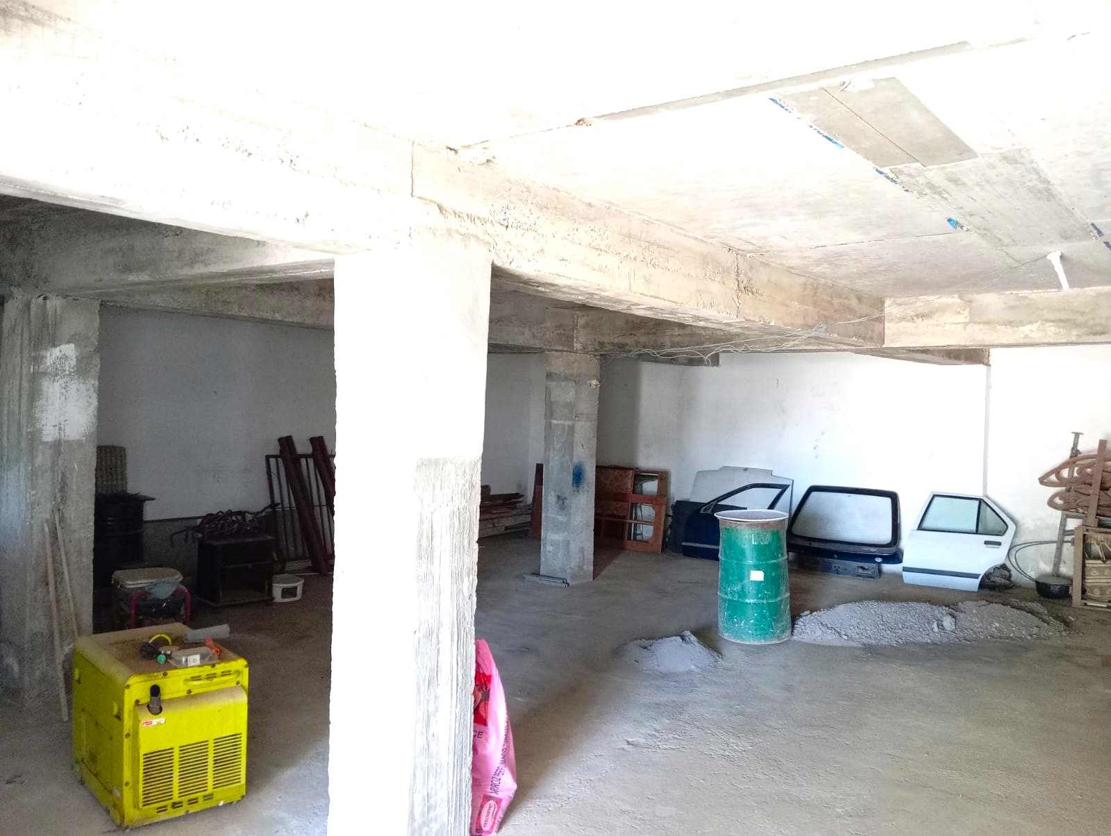 Espaço Comercial Terra Branca - Photo 3