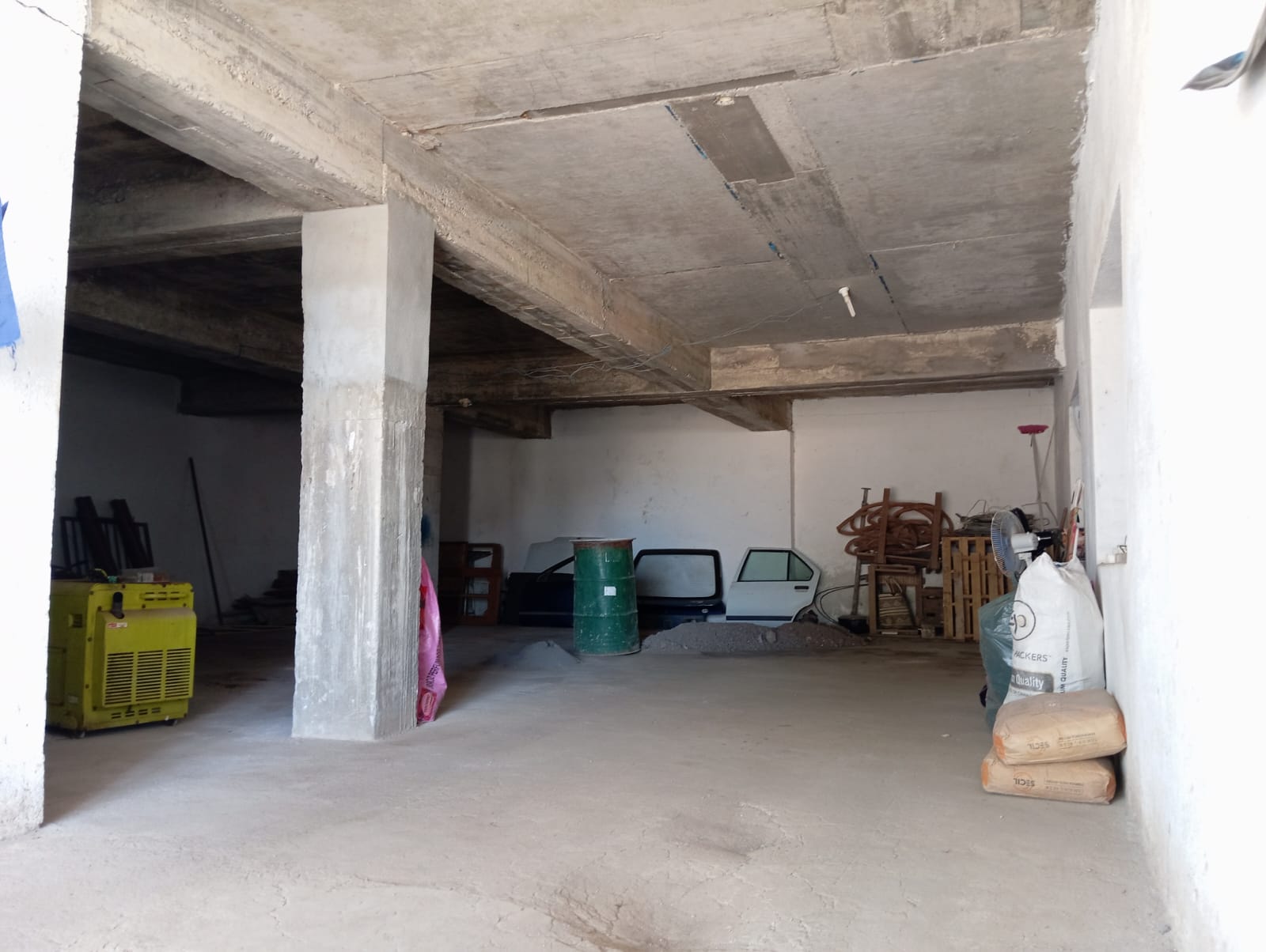 Espaço Comercial Terra Branca - Photo 4