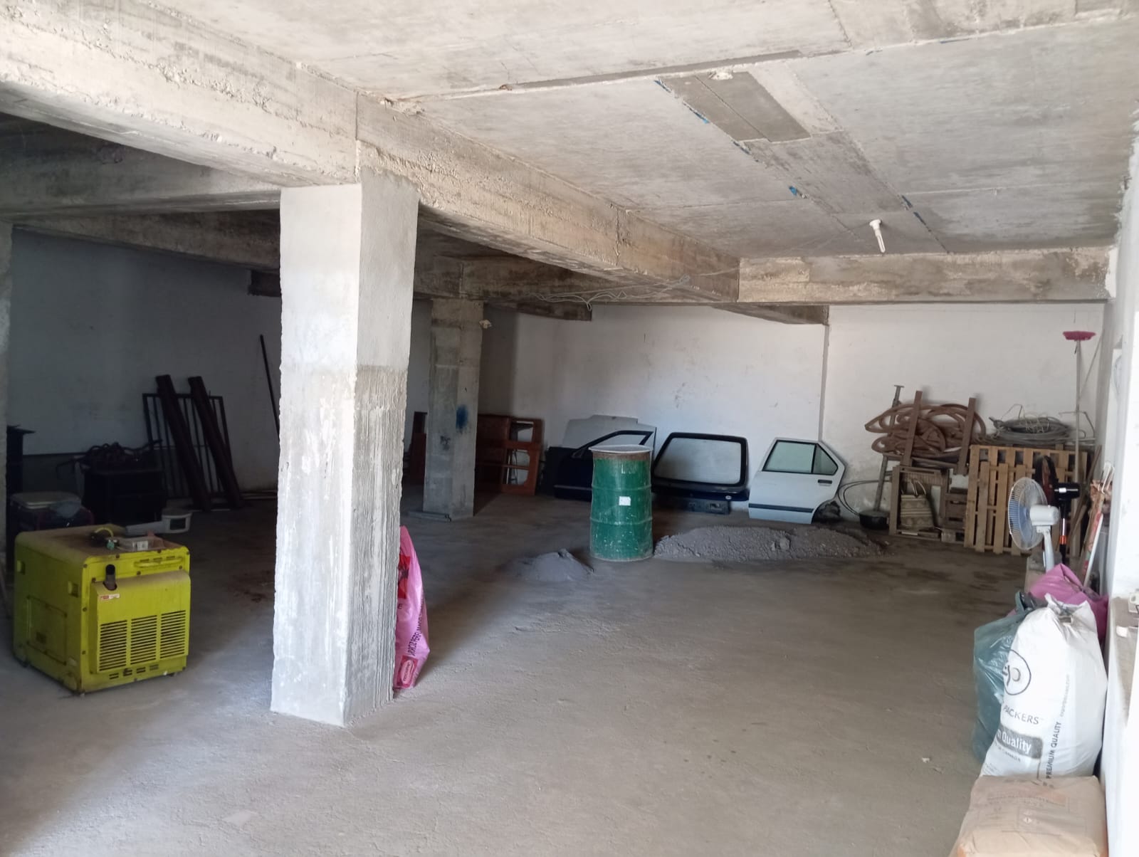 Espaço Comercial Terra Branca - Photo 5