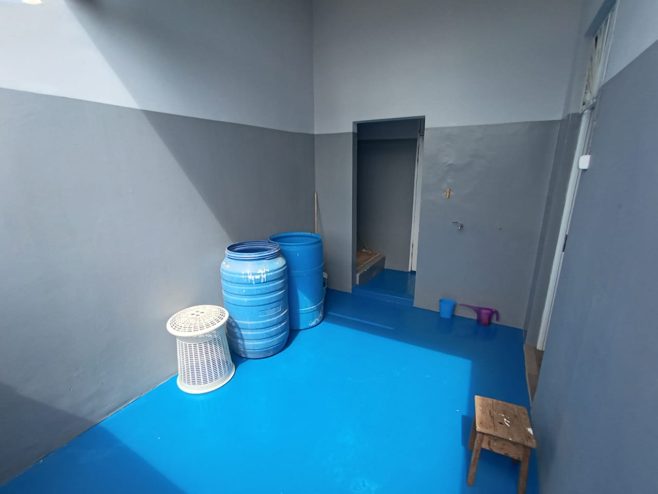 T3 mobilado Achada Santo Antônio - Photo 1