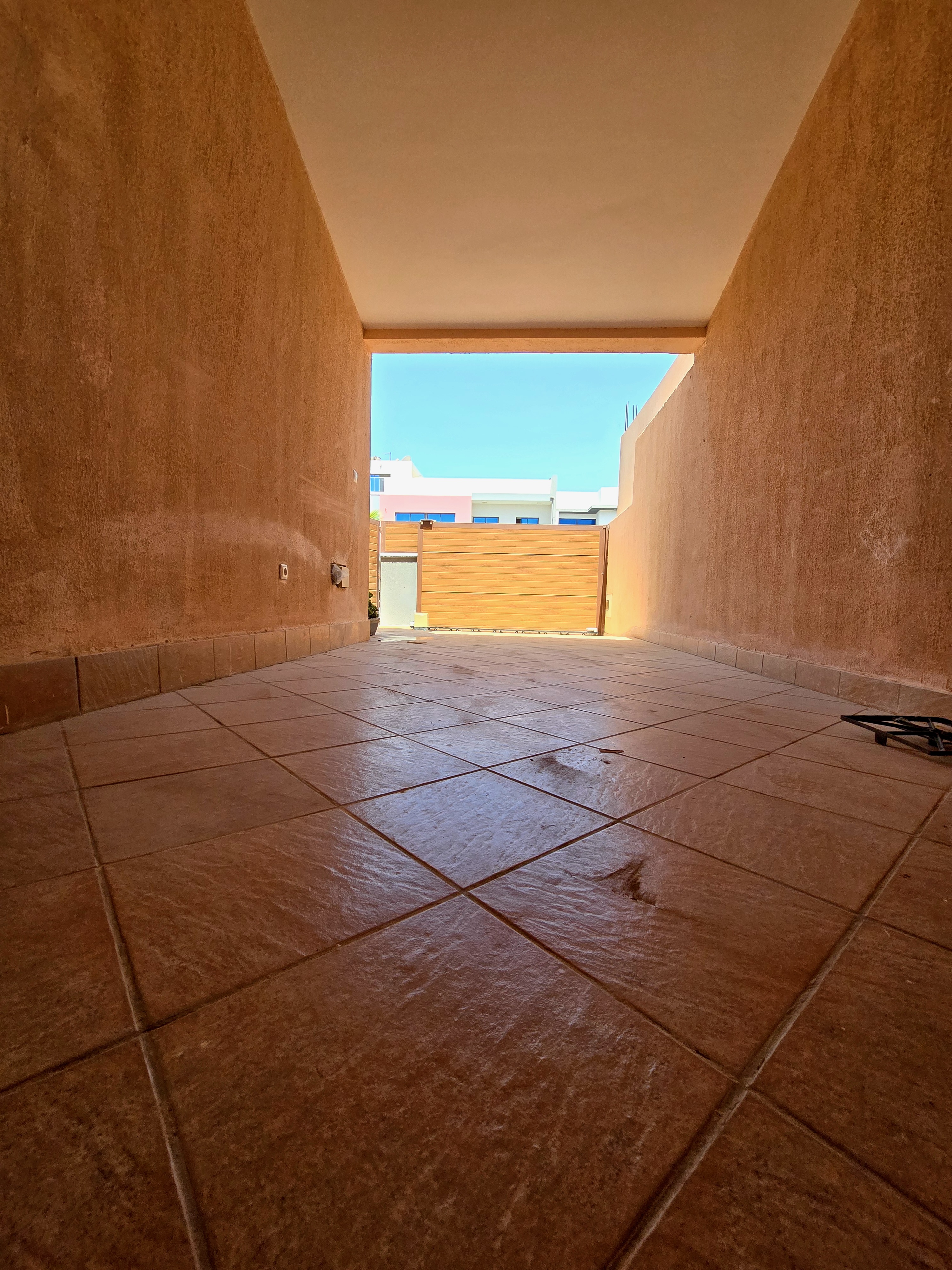 Moradia mobilada em Monte Babosa - Photo 1