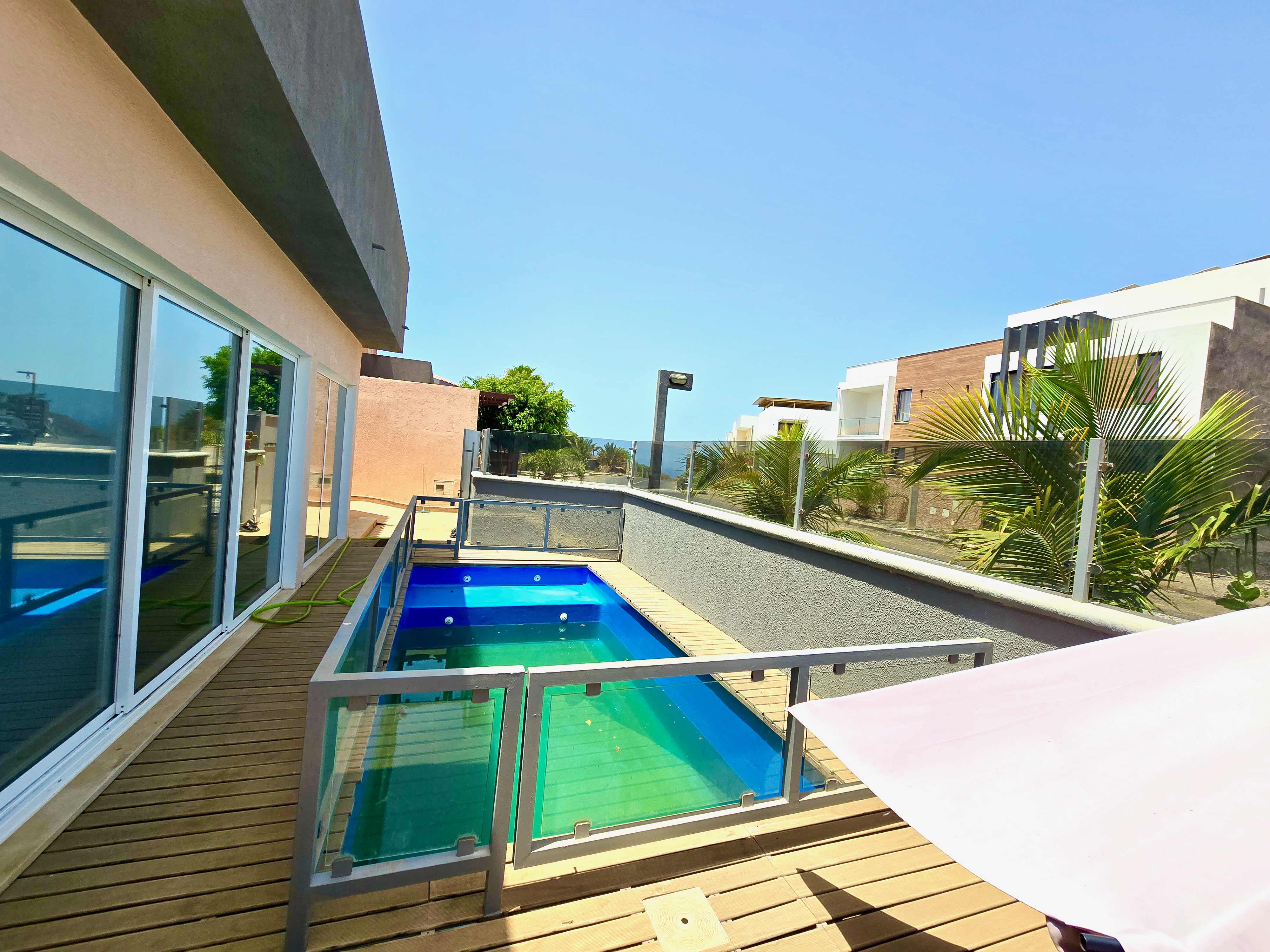 Moradia em Monte Babosa - Photo 2