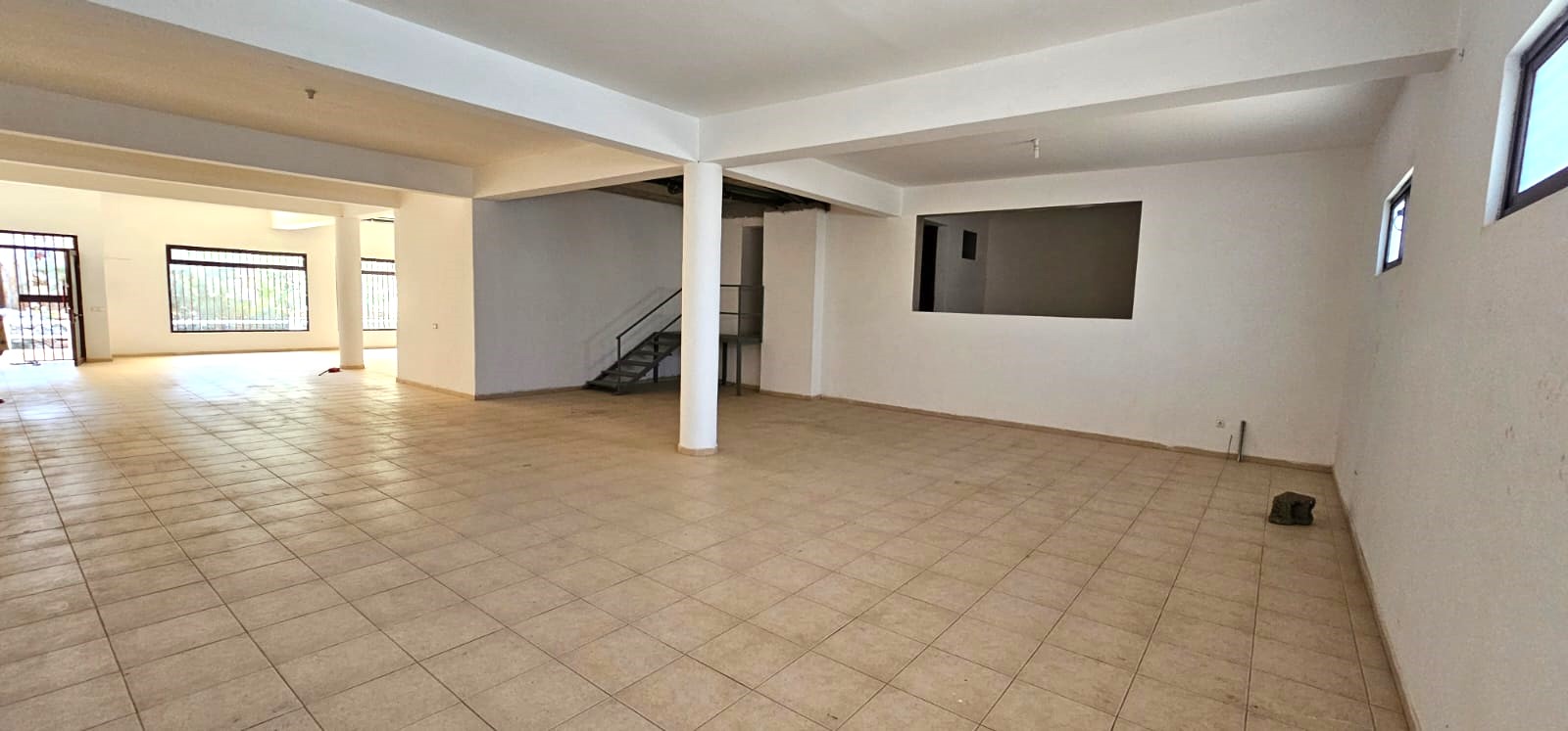 Espaço Comercial Palmarejo - Photo 3