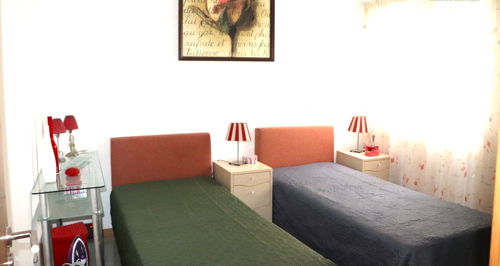 T3 Mobilado em Palmarejo - Photo 1