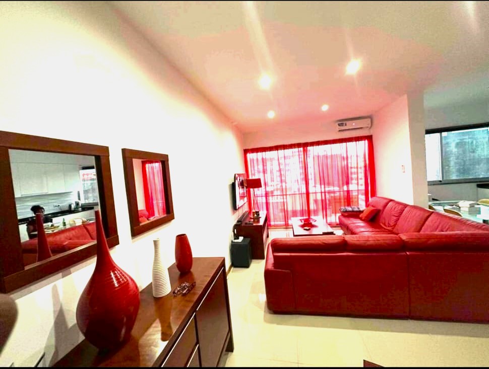 T3 Mobilado em Palmarejo - Photo 2