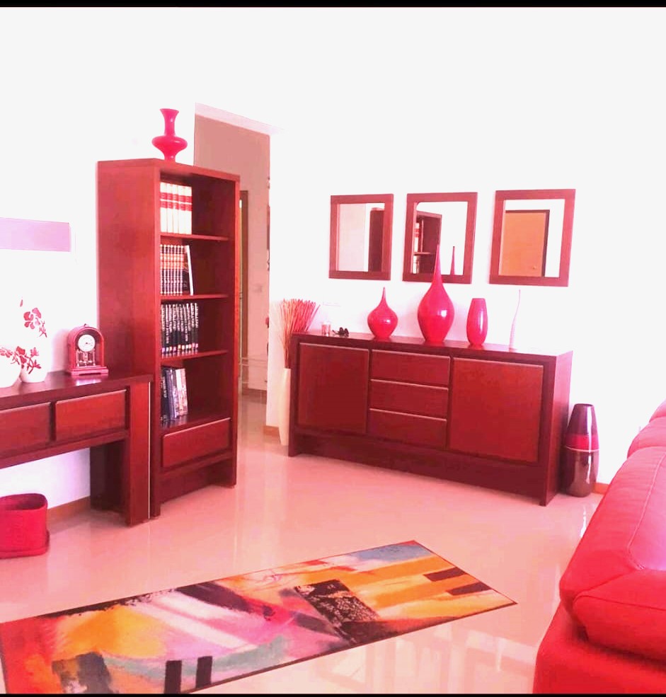 T3 Mobilado em Palmarejo - Photo 4