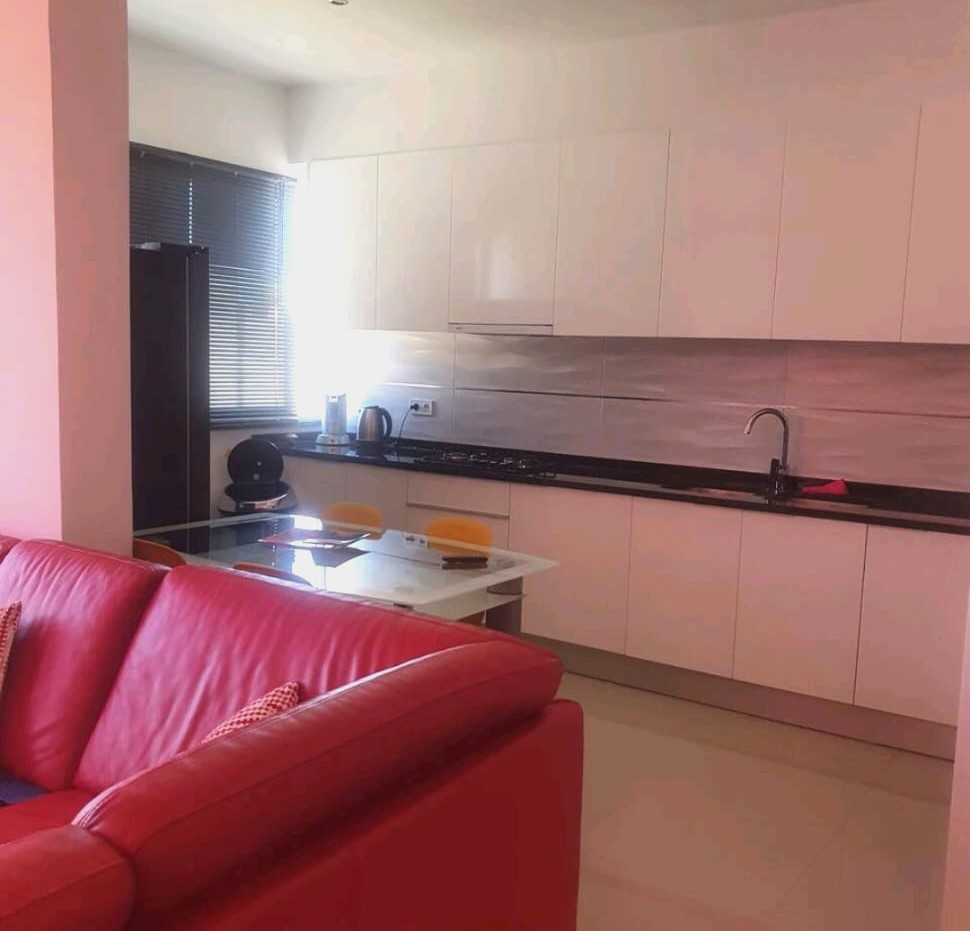 T3 Mobilado em Palmarejo - Photo 5